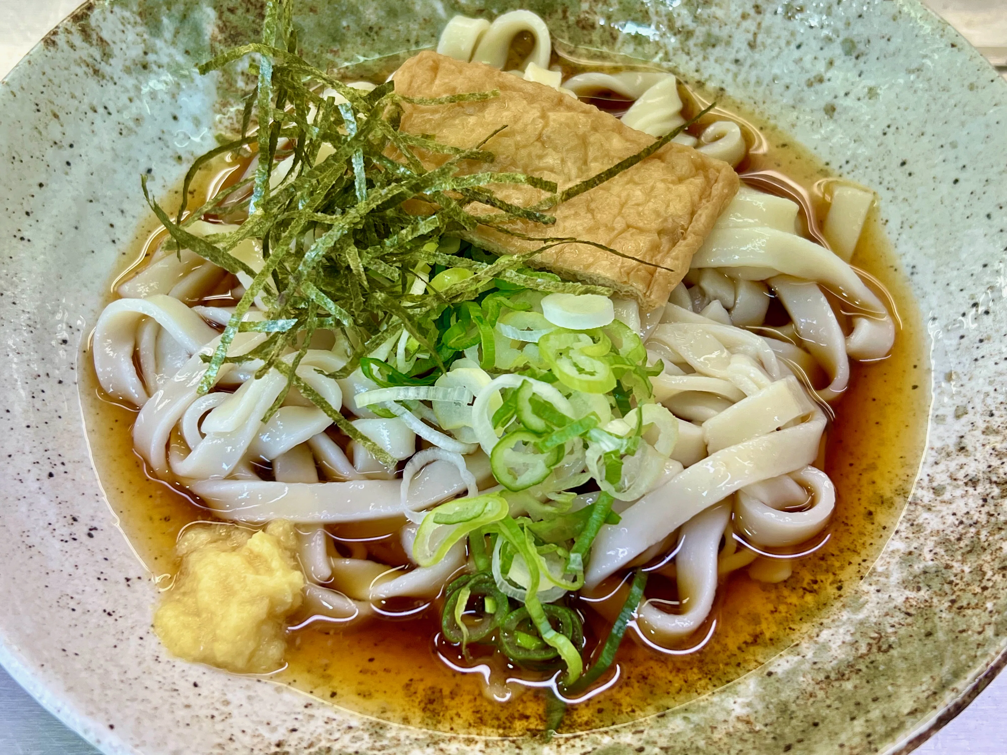 名古屋エリアの麺3題｜solitude 普通の生活