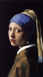 noteで学ぶ 世界の名画とアート思考 】 「真珠の耳飾りの少女