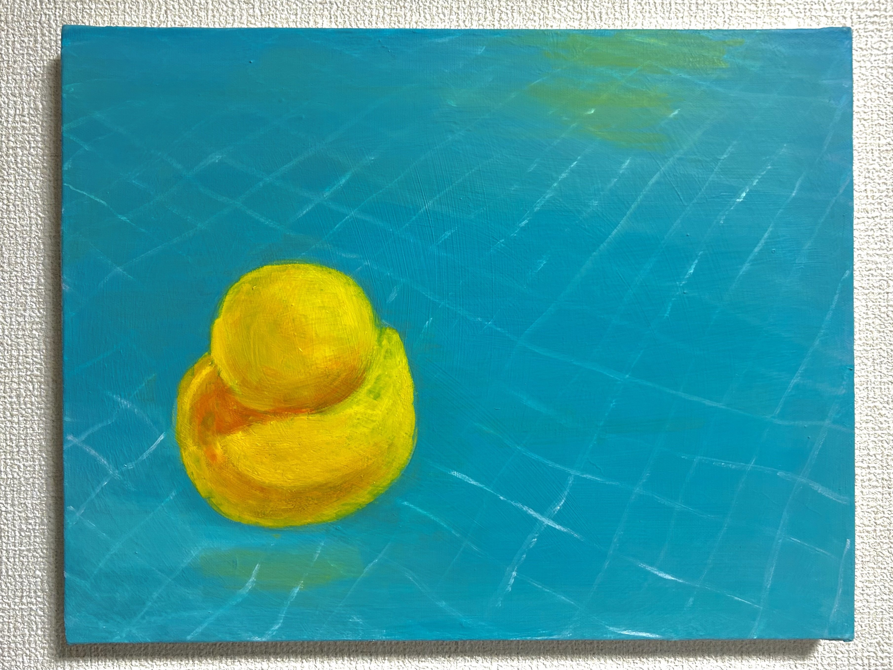 絵を描く過程の話とそこで得る確かさについて｜SeeSO｜AMBL株式会社 DX