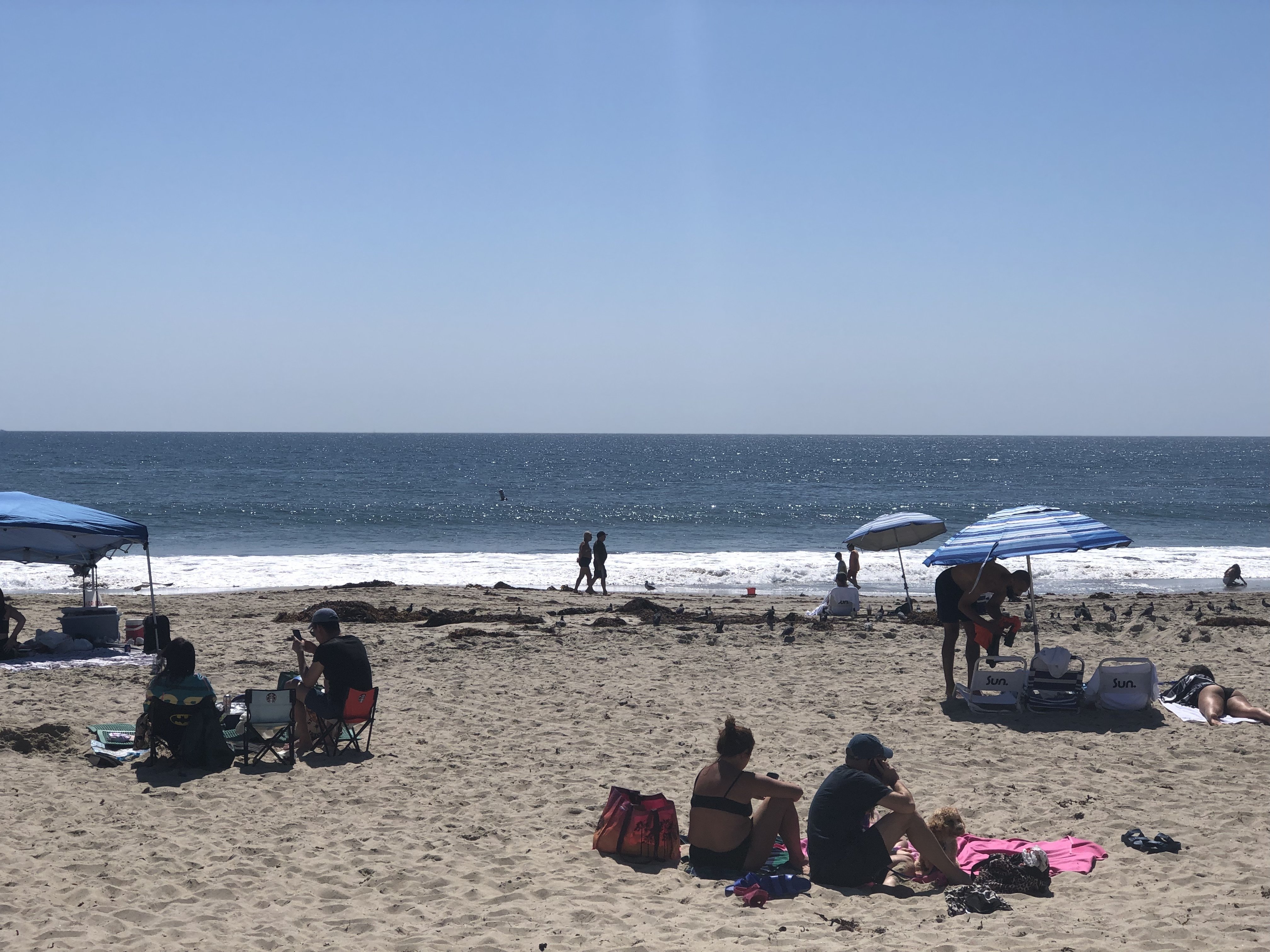 カリフォルニアの休日 アメリカ・カリフォルニア州の祝日一覧（2025年