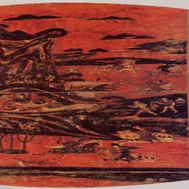 中国・山水画の展開──南北朝時代から宋代｜4