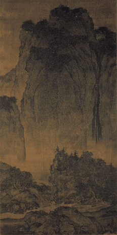Amazon.co.jp: 『崇高なる山水 中国・朝鮮李郭系山水画の系譜