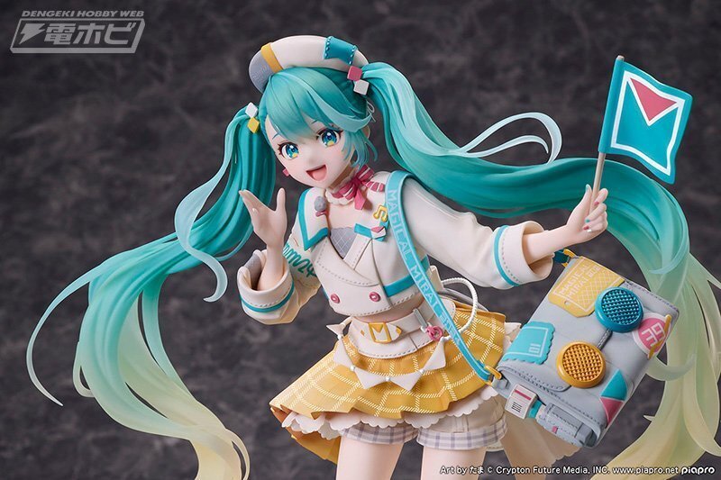 初音ミク マジカルミライ2024 店舗予約特典 入場特典 ソフマップ 初音ミク マジカルミライ2024 店舗予約特典 入場特典 ソフマップ