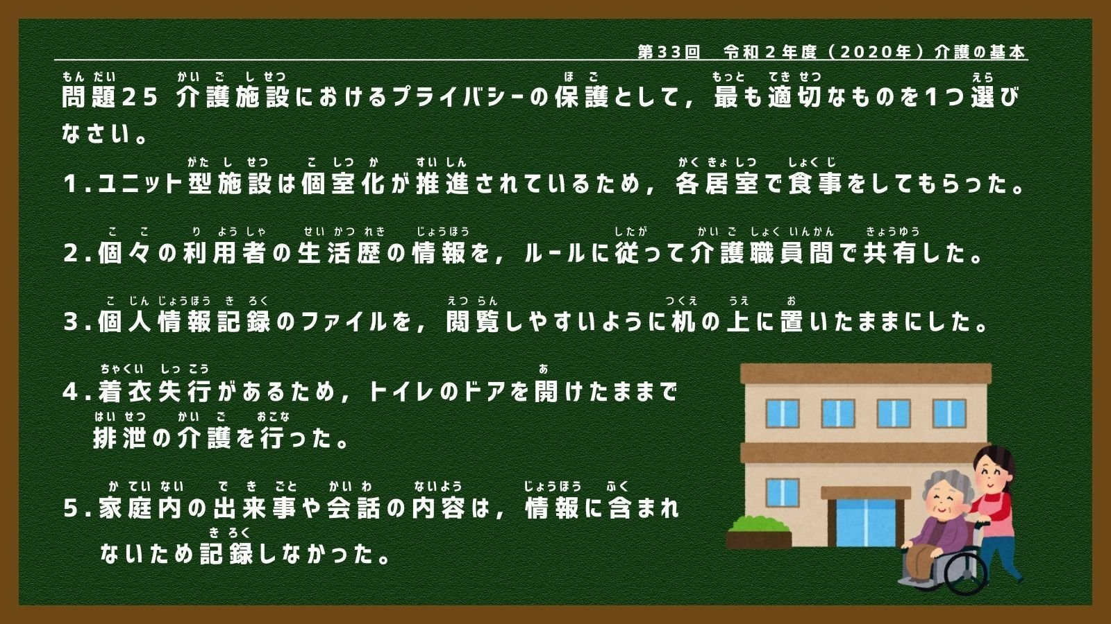 介護福祉士国家試験徹底研究 ２００６/一橋出版/介護福祉士試験対策委員会（単行本） 介護福祉士国家試験 よくでる問題 総まとめ 2025 | 中央法規介護
