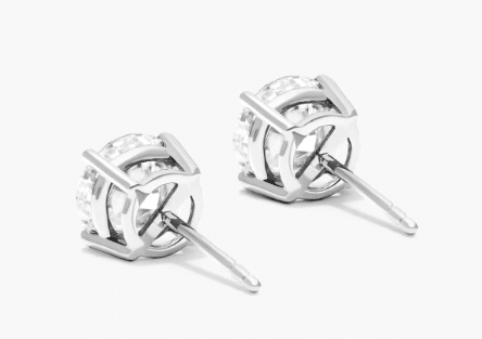 一粒ダイヤピアス１ctオーバー fit=scale-down,w=1200