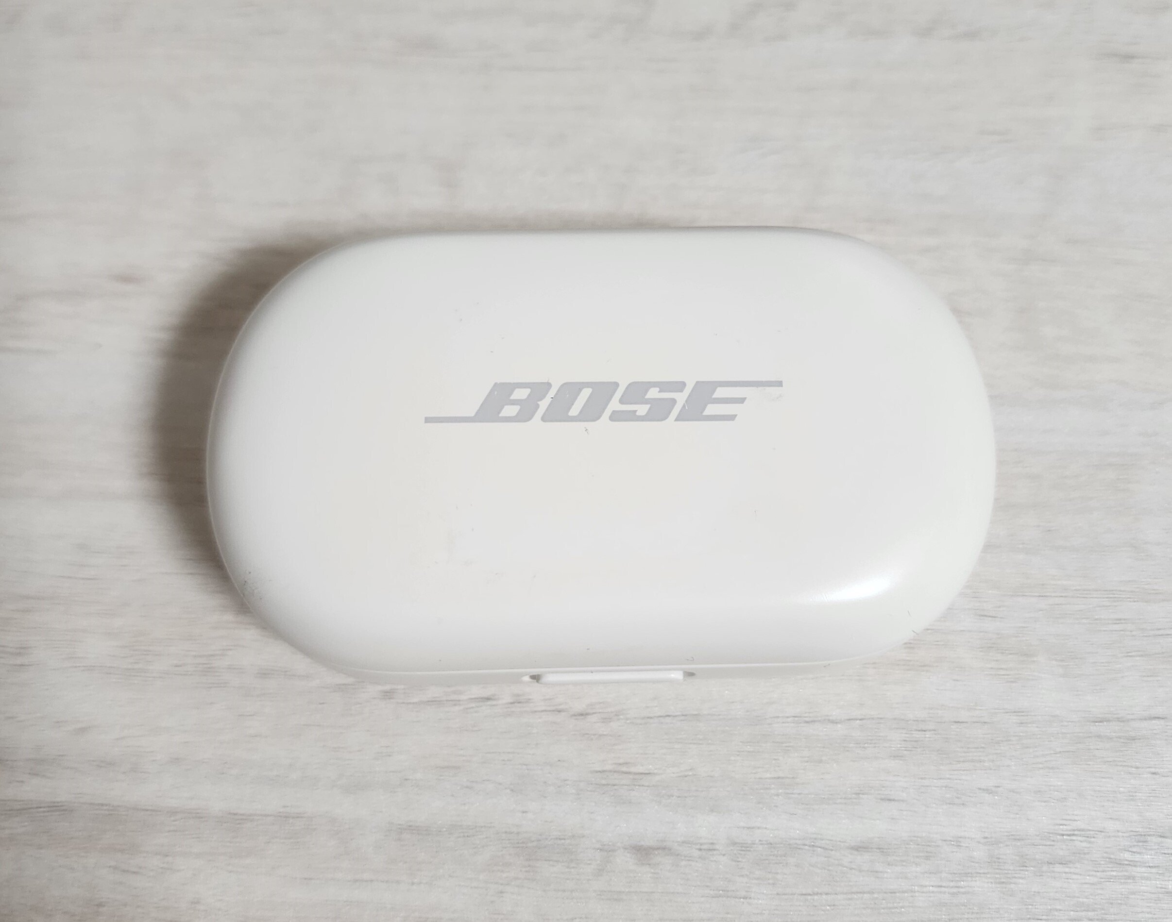 ガジェット】Bose QuietComfort Ultra Earbuds開封の儀