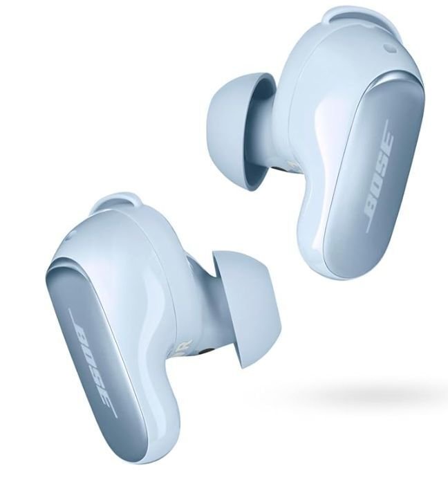 Bose QuietComfort Ultra Earbubs 新品未開封 Amazon.com: Bose QuietComfort Ultra Wireless Noise