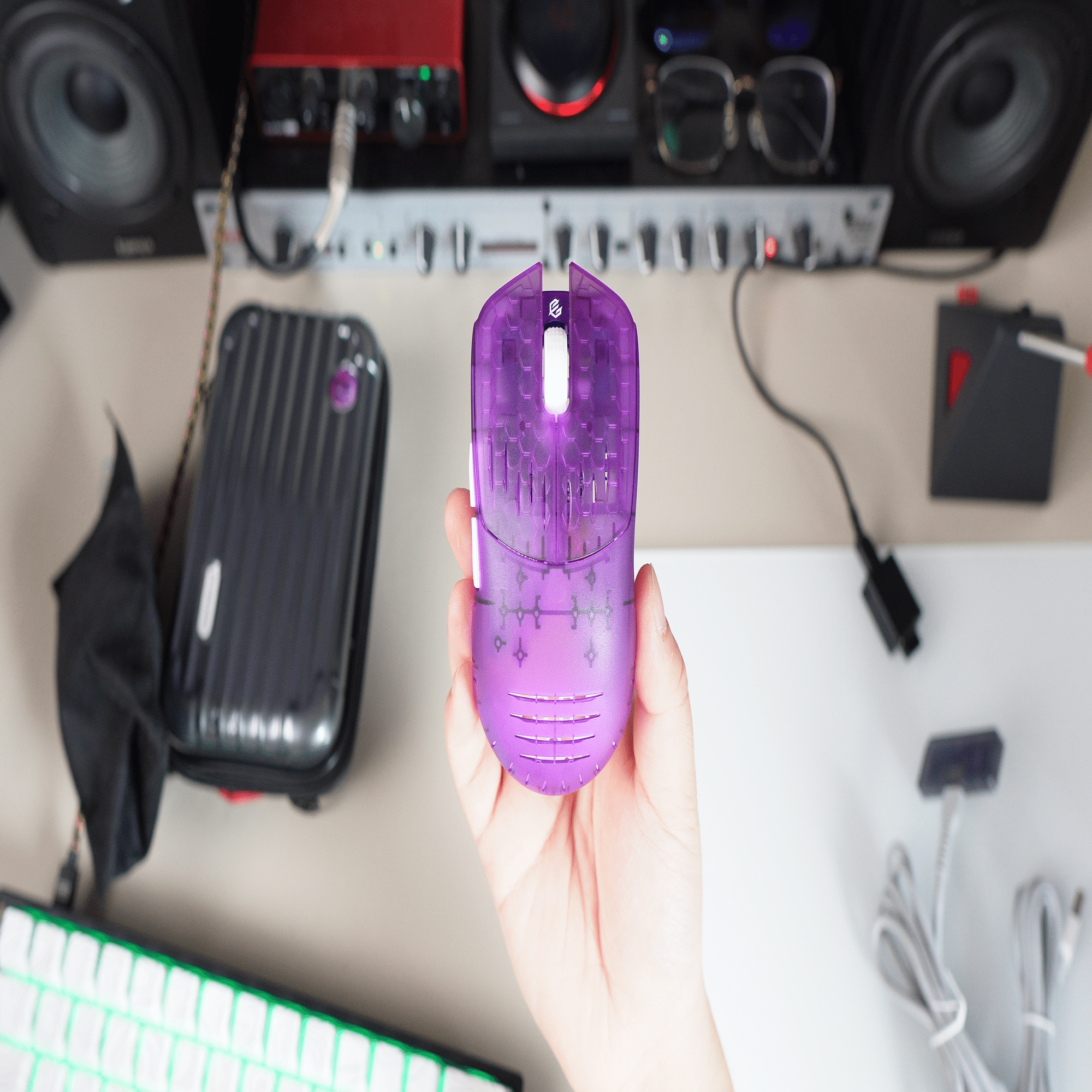 G-wolves HT-S2 8Kレビュー｜MouseSmith