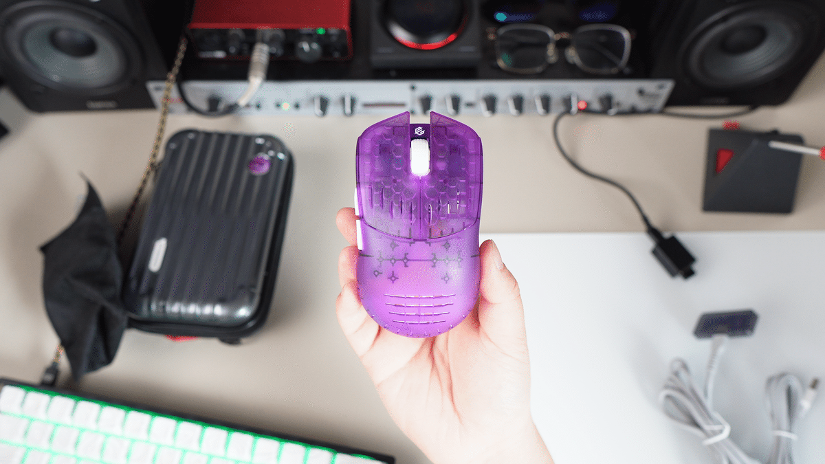 G-wolves HT-S2 8Kレビュー|MouseSmith G-wolves HT-S2 8Kレビュー|MouseSmith