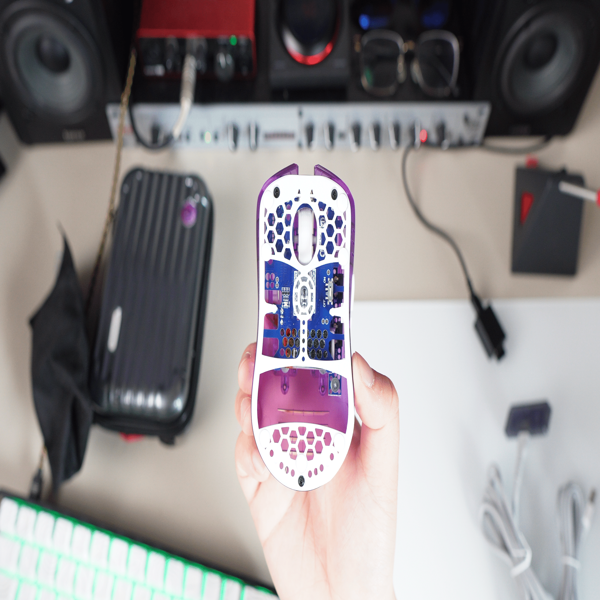 射撃場で使うのを辞めたG-Wolves HT-S2 8K 215c6CxUHKL.jpg