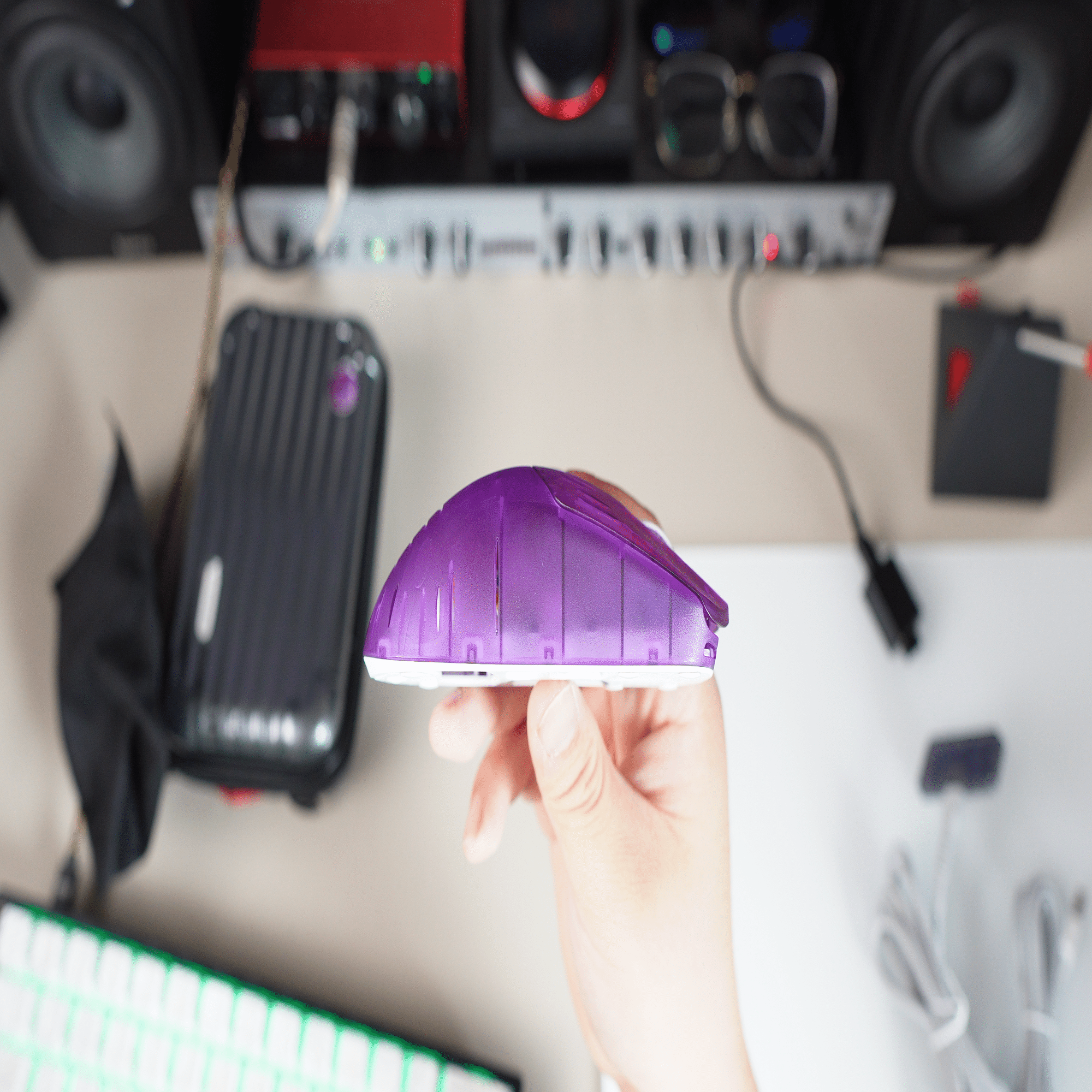 G-wolves HT-S2 8Kレビュー｜MouseSmith