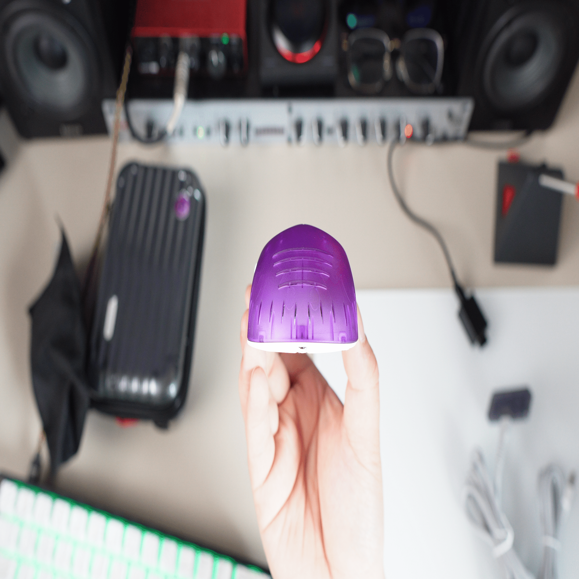 射撃場で使うのを辞めたG-Wolves HT-S2 8K 2025年最新】g-wolves ht-s2の人気アイテム - メルカリ