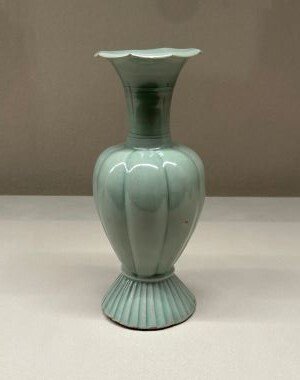 もう一つの国宝「飛青磁」 【大阪市立東洋陶磁美術館―国宝<飛青磁