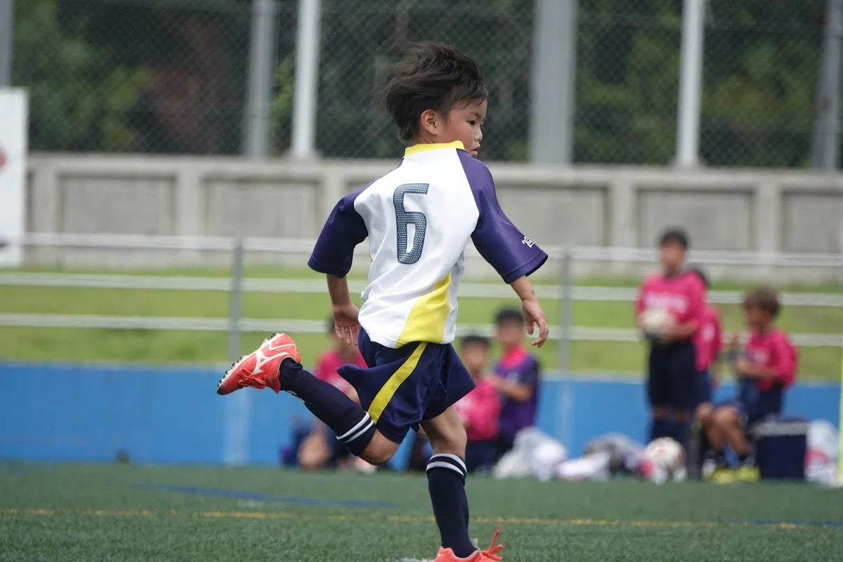 2024横浜FC・東日本大震災復興支援活動@宮城県女川町｜横浜FC_OFFICIAL
