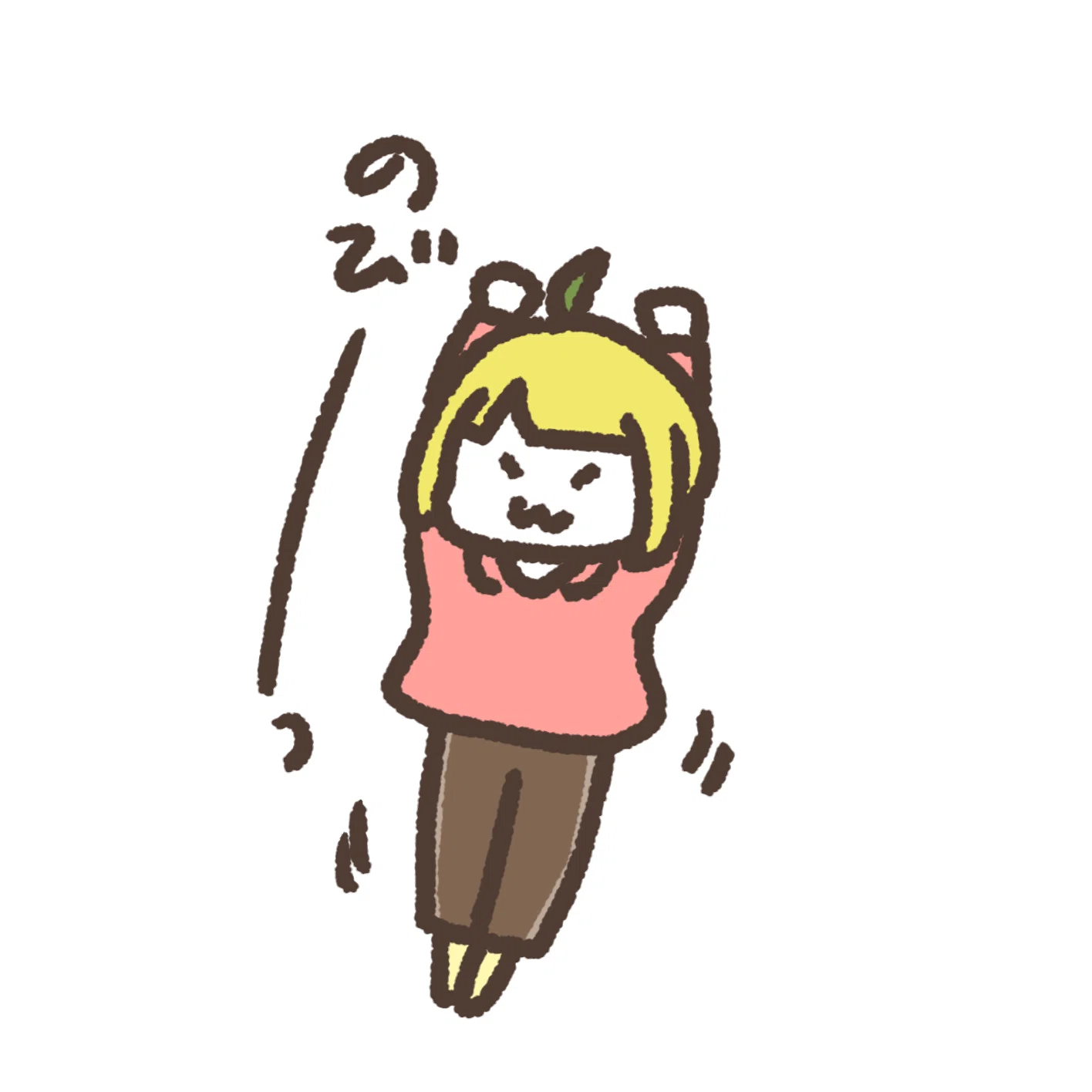 ゆずぴの自己紹介！｜ゆずぴ