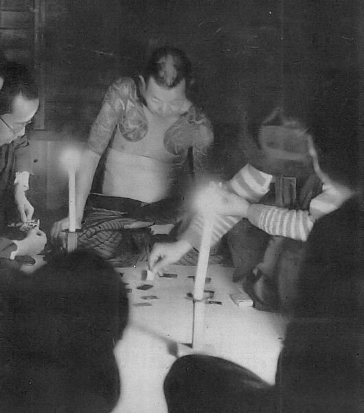 ヤクザとボクシング】～昭和前期の裏社会と日本ボクシング界～｜知識の広場