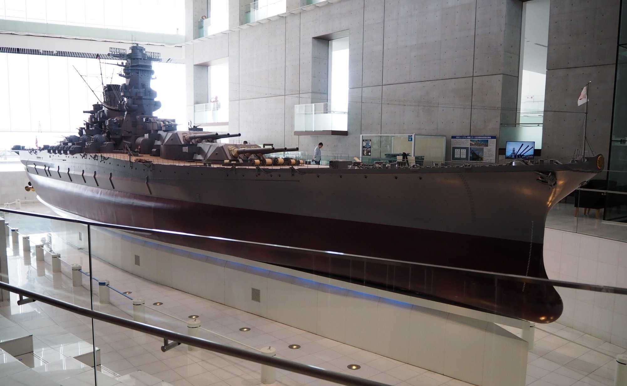 ☆昭和43年【船をつくって八十年】呉造船所/非売品/戦艦大和/呉鎮守府 - 自然科学と技術