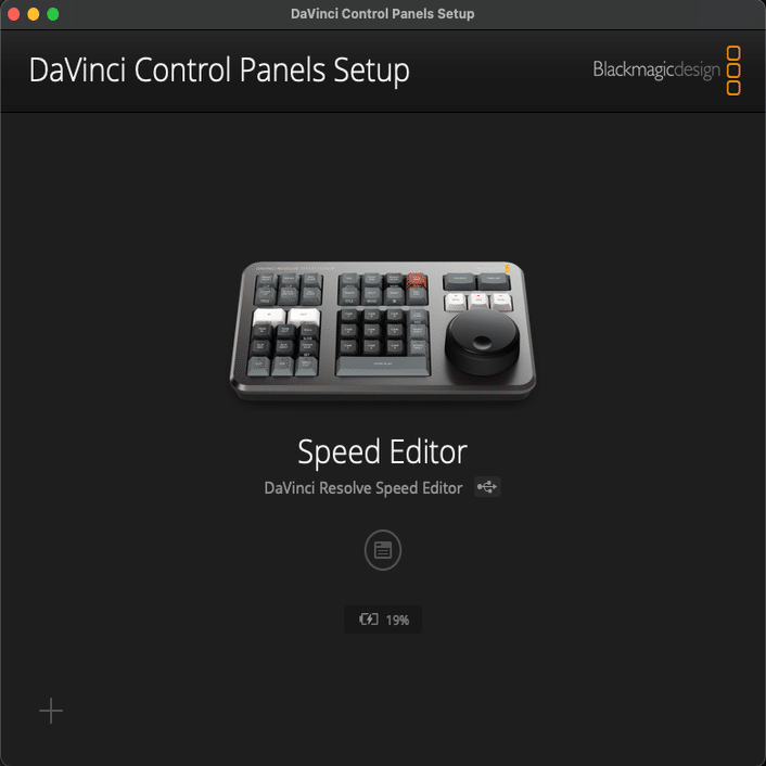 SPEED EDITOR使ってます？？｜&Anqer - Sugiyama