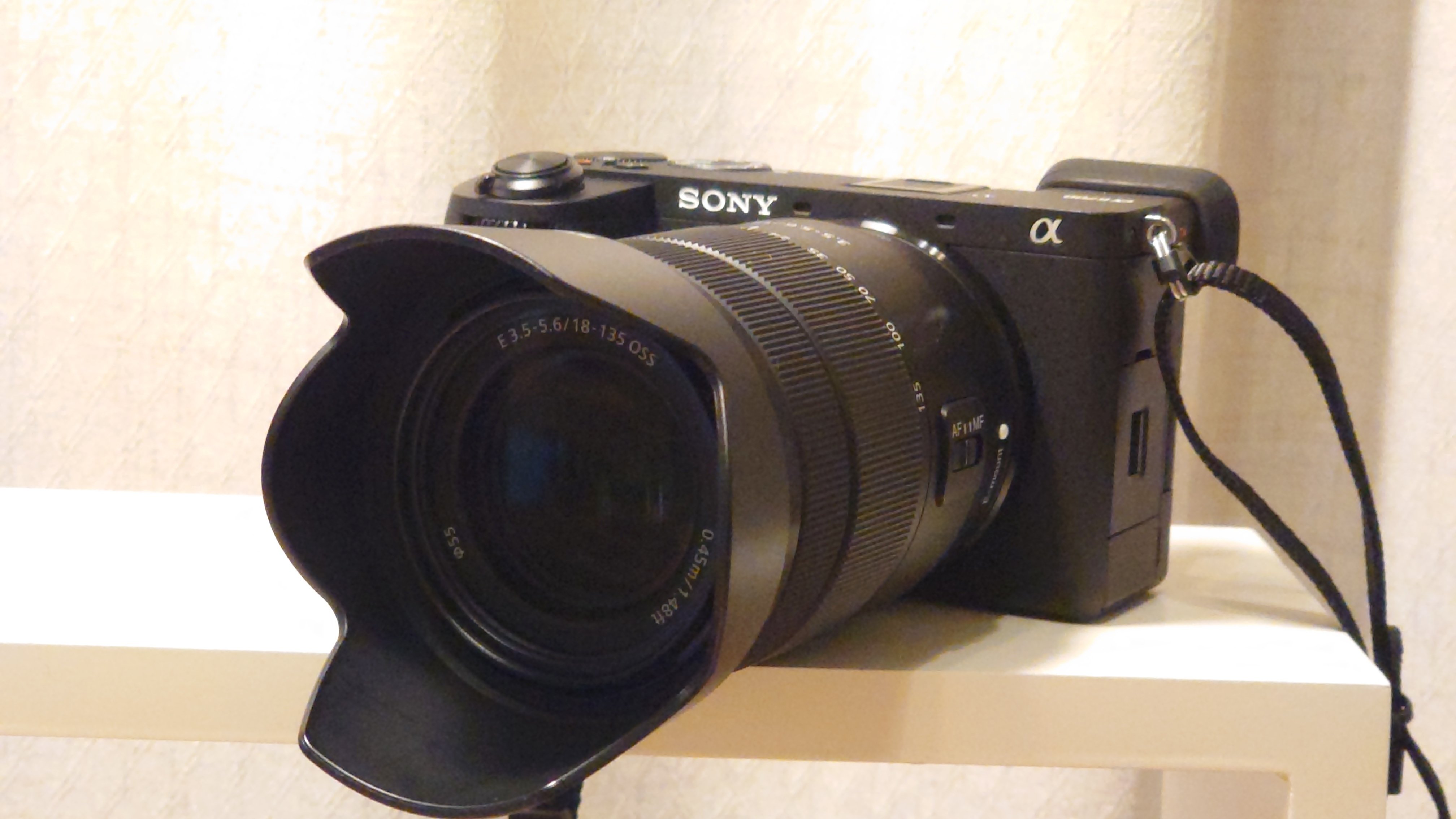 SONY α6700 お迎え半年記念☆ 手持ちの機材を紹介するコーナー SONY α6700 お迎え半年記念☆ 手持ちの機材を紹介するコーナー