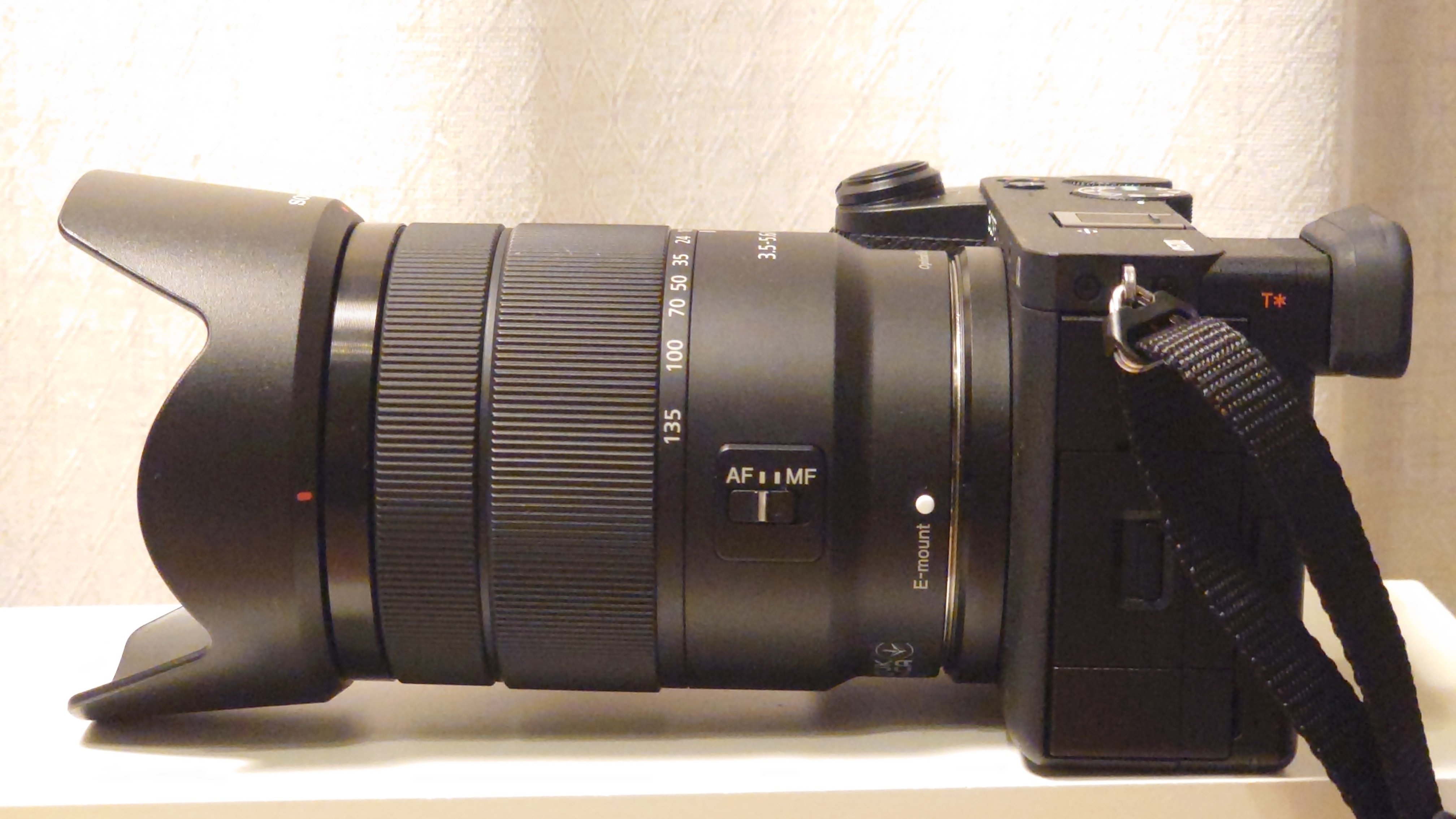SONY α6700 お迎え半年記念☆ 手持ちの機材を紹介するコーナー
