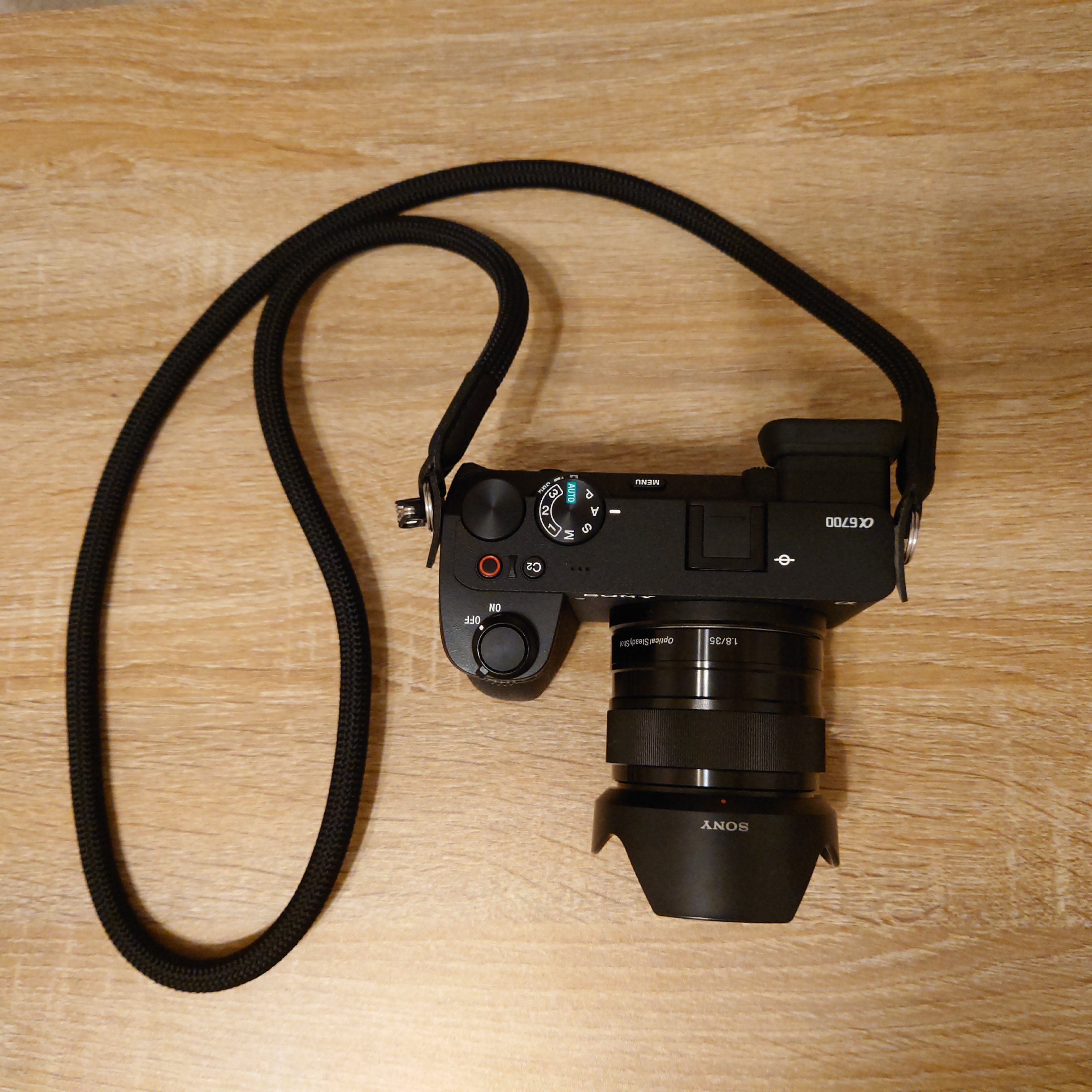 SONY α6700 お迎え半年記念☆ 手持ちの機材を紹介するコーナー SONY α6700 お迎え半年記念☆ 手持ちの機材を紹介するコーナー