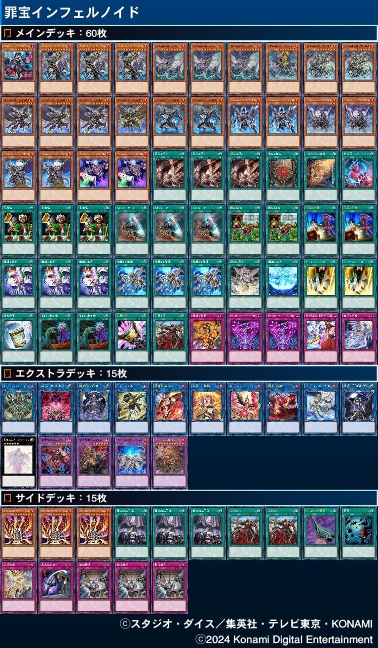 推理ゲート型インフェルノイドについて｜岩系男子