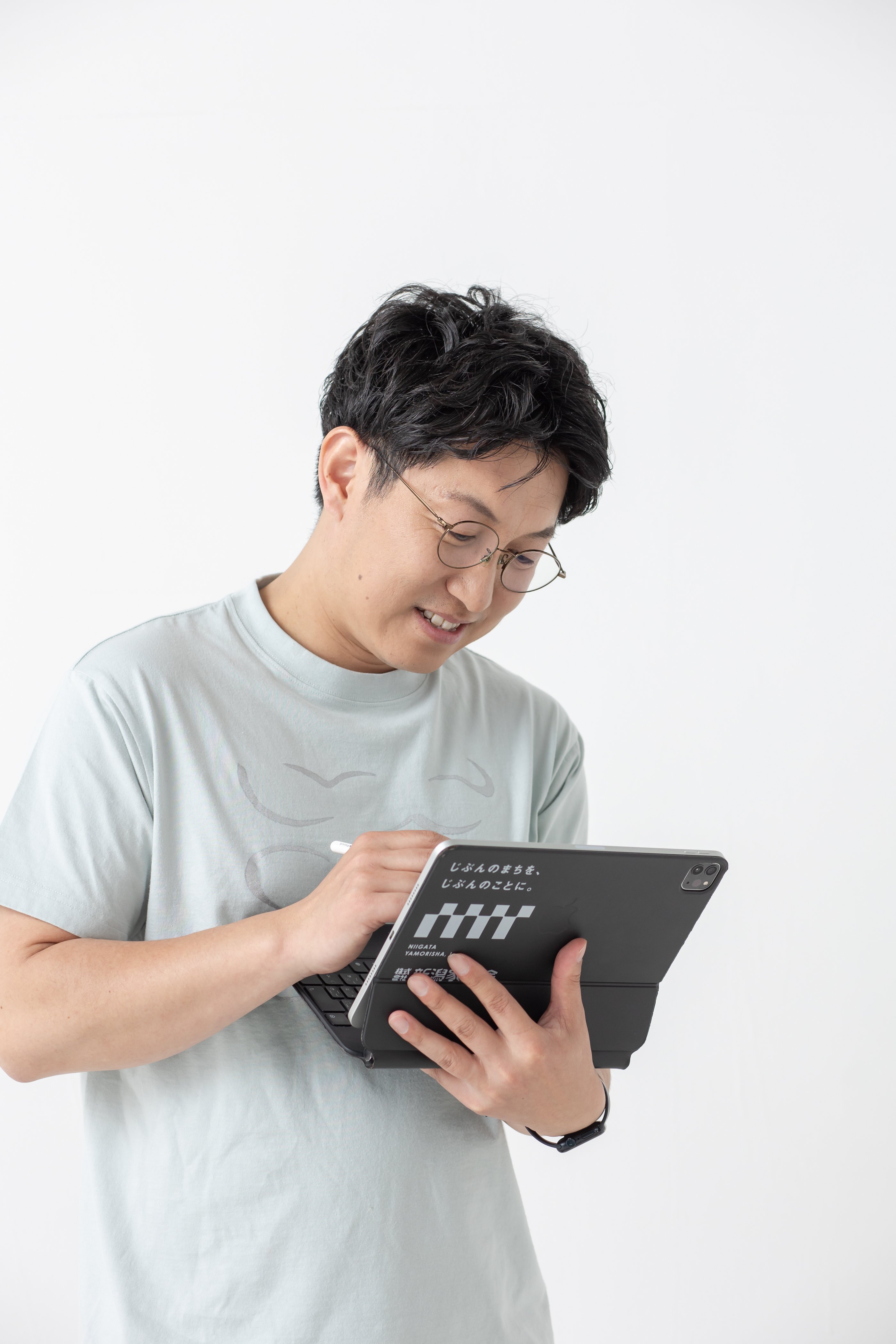 2024.8.15 「37歳になった！」｜小林紘大|新潟家守舎|じぶんの