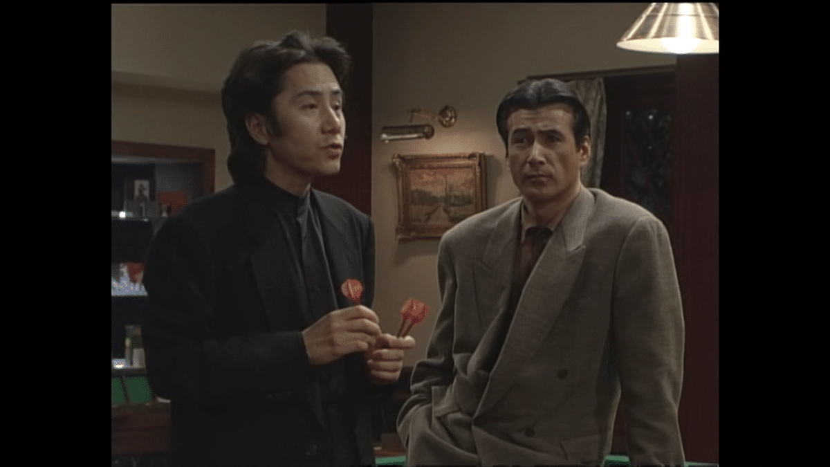 古畑任三郎時系列 2ndシーズン時系列｜斎藤敬助