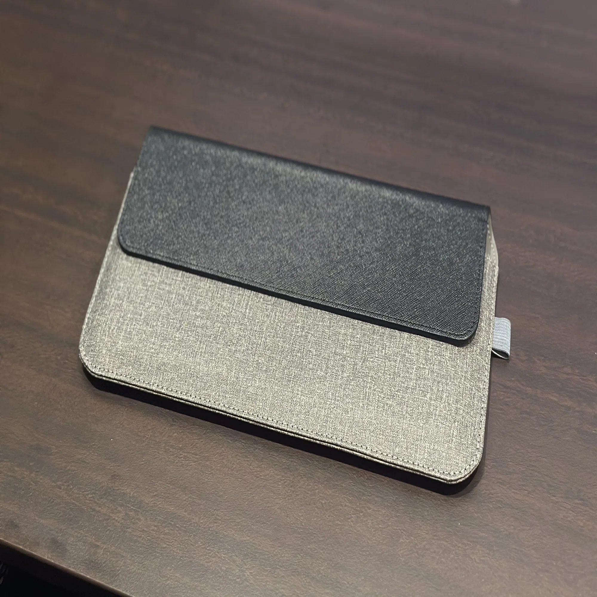 ポメラDM250 3週間使っての感想とケースの話｜傘クリエイター つじの 