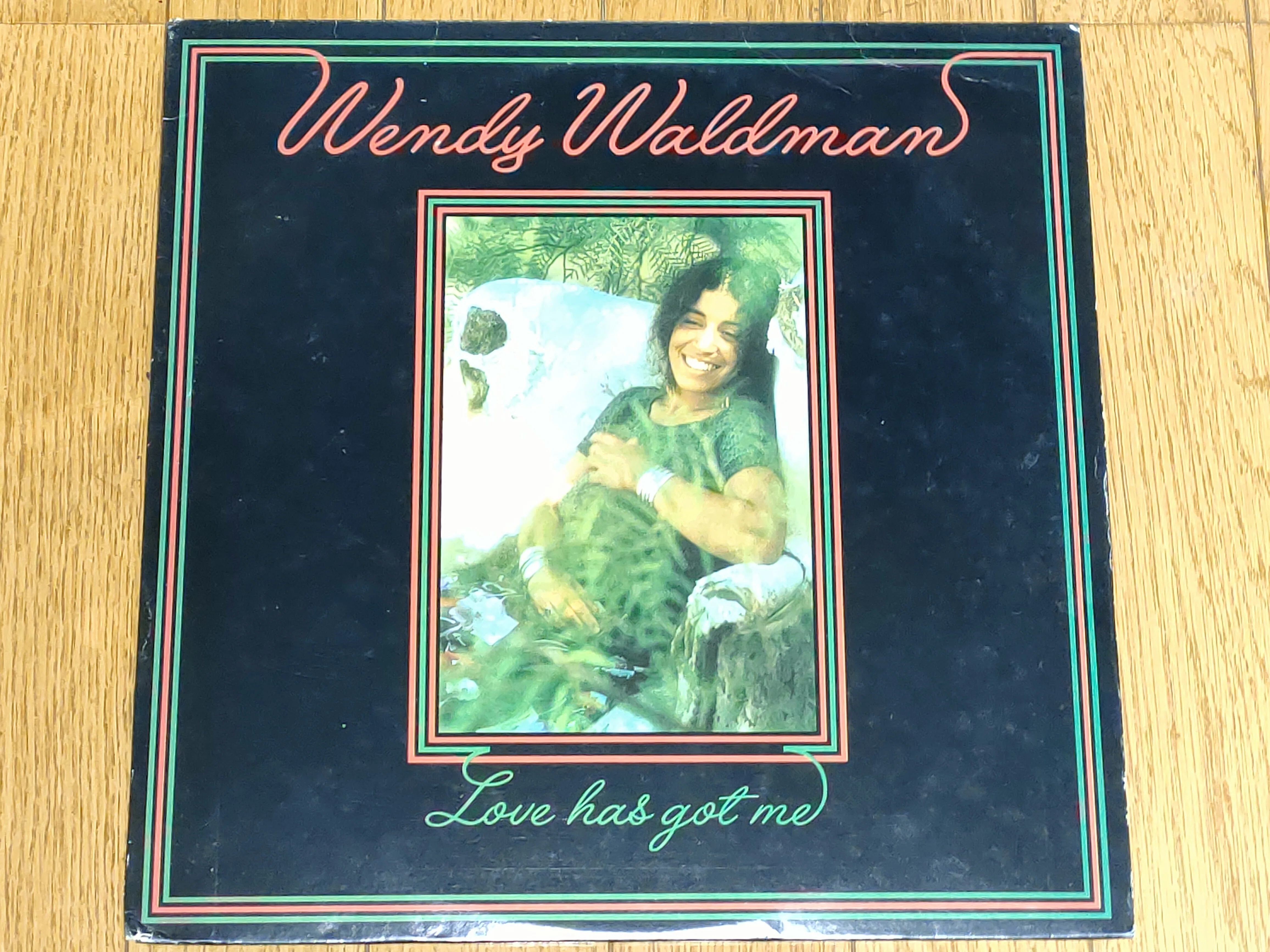 Wendy Waldman 〜アメリカ西海岸を彩った燻し銀のシンガーソング