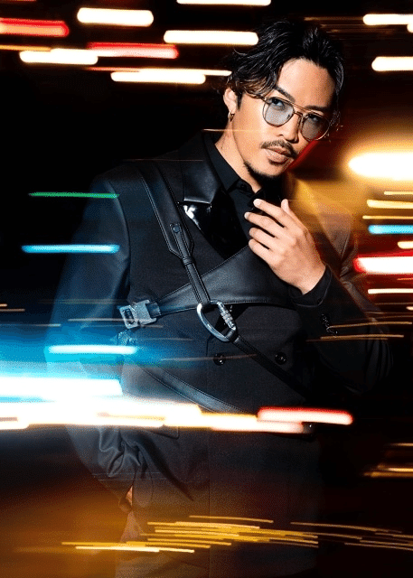BATTLE OF TOKYOキャラクター紹介✨✨｜ハルチヨ