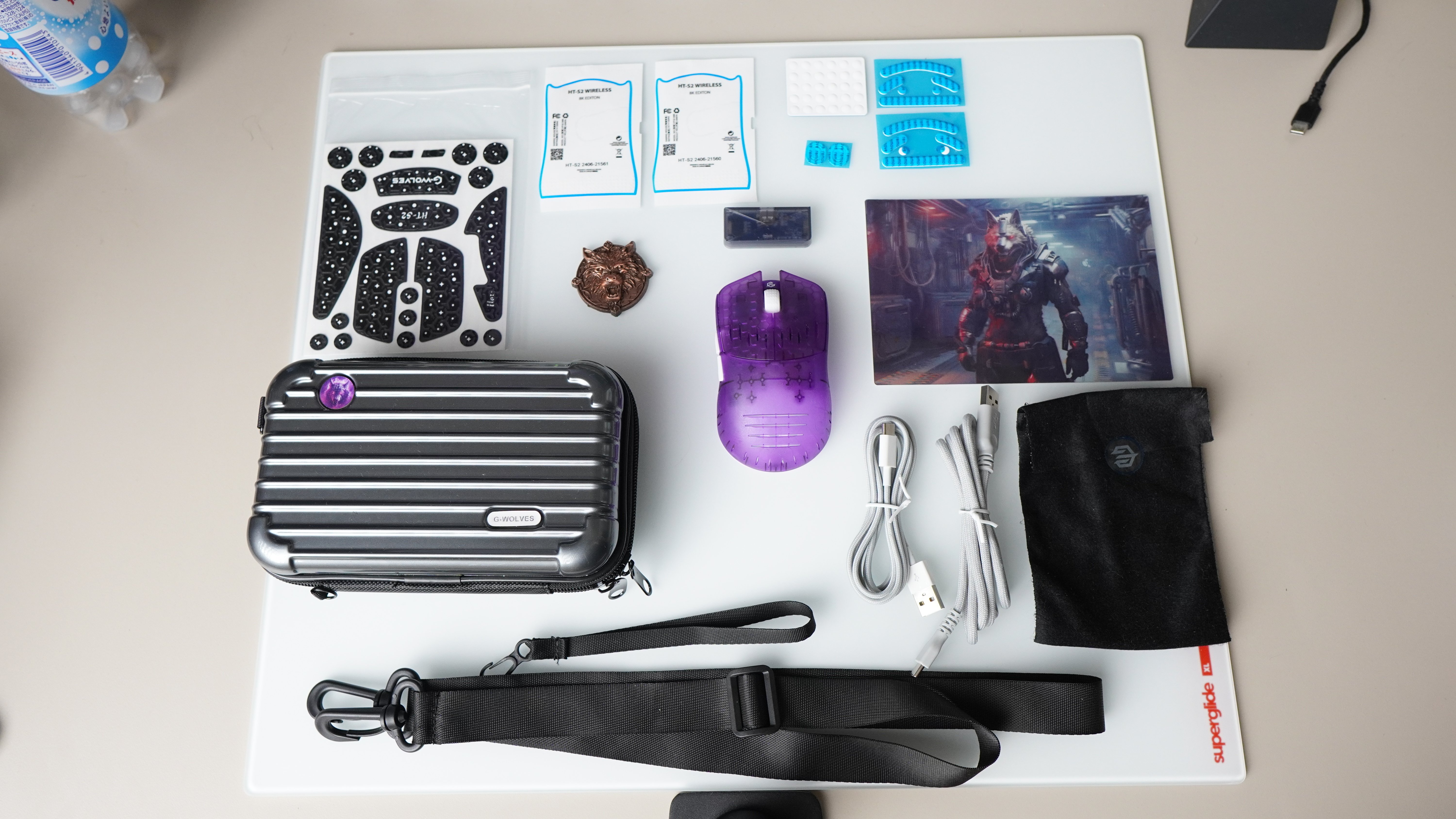 射撃場で使うのを辞めたG-Wolves HT-S2 8K 41RwM8dVmgL._AC_UF350,