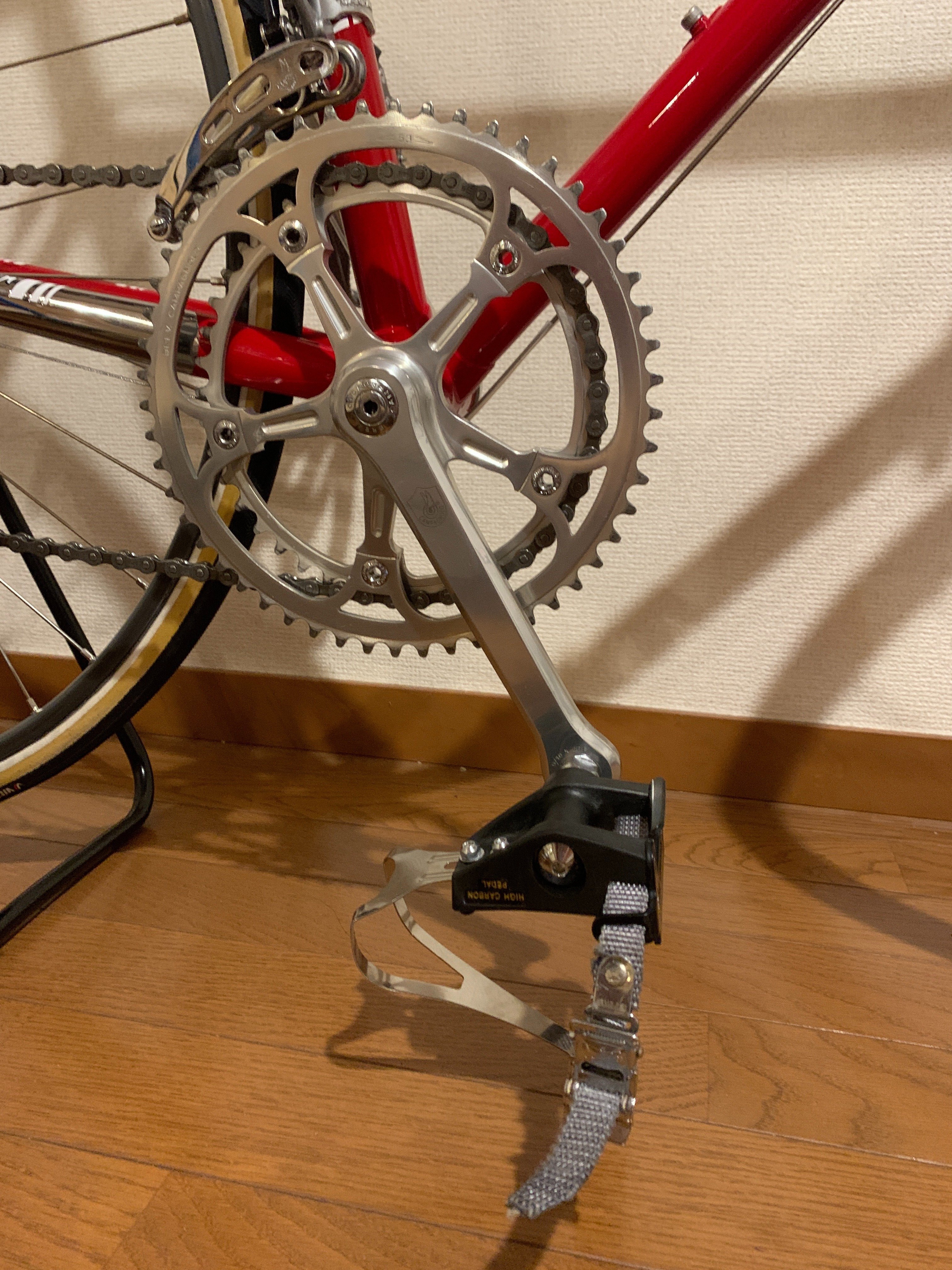 Rossin Record Reboot 2024①|vogue-rider Rossin Record Reboot 2024①|vogue-rider
