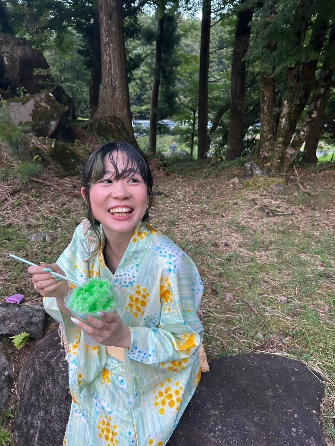 心身の夏バテ｜なおっちゃ