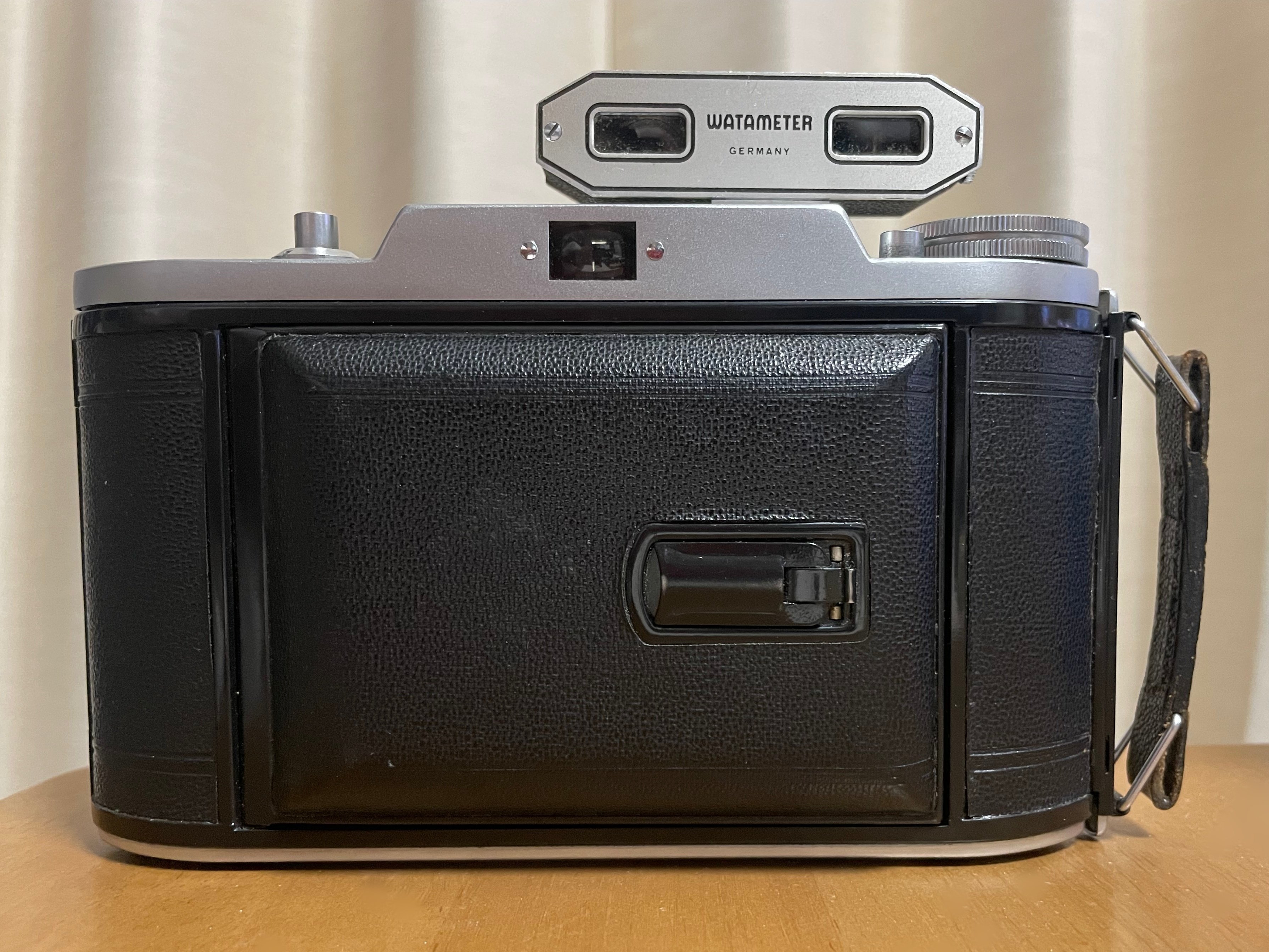 中判フィルムの6x9フォーマットで撮影したくて… その1 中判フィルムの6x9フォーマットで撮影したくて… その1