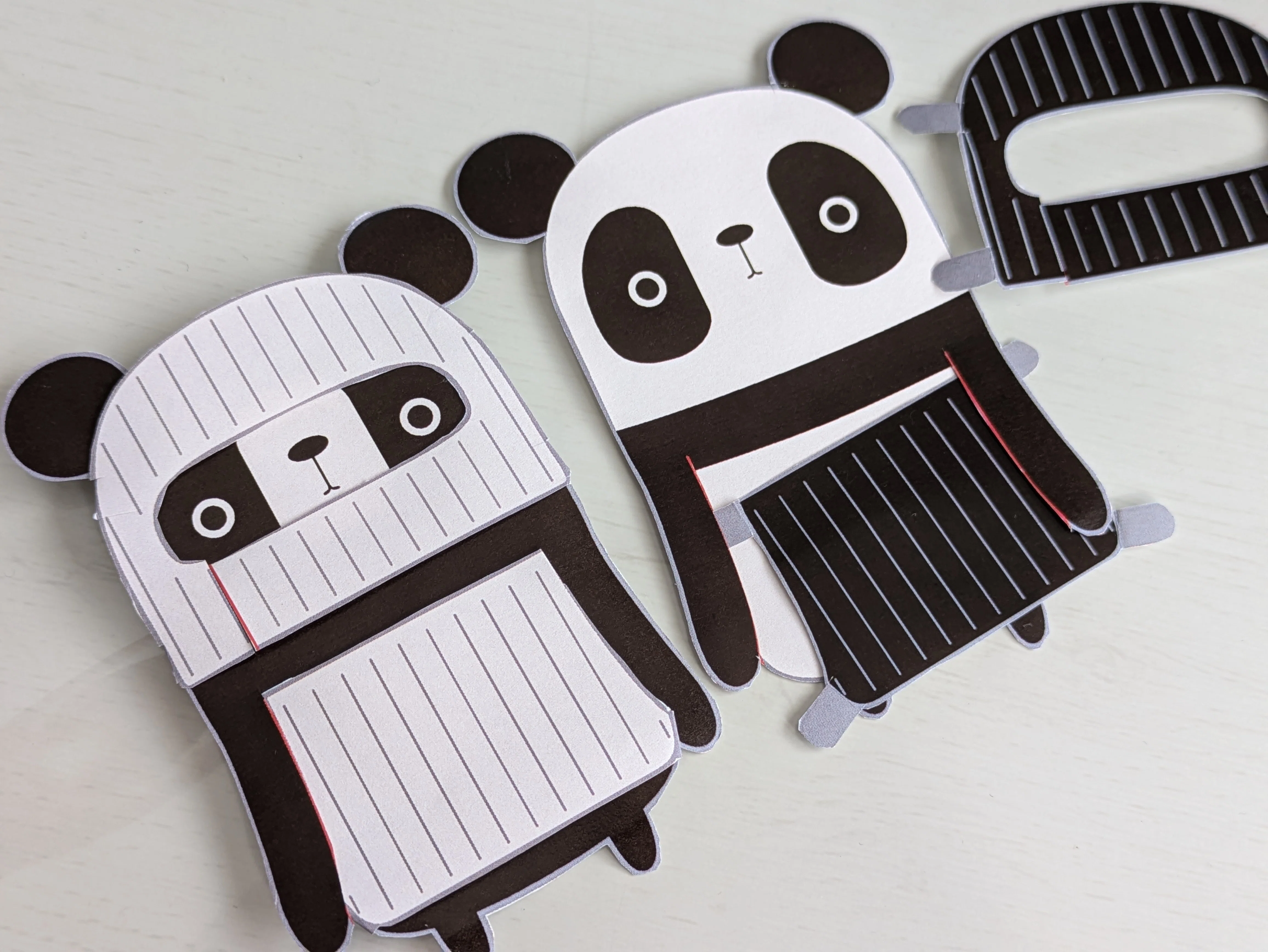 9月プライズ発売！「クマかパンダか」特集＆クリエイターインタビュー
