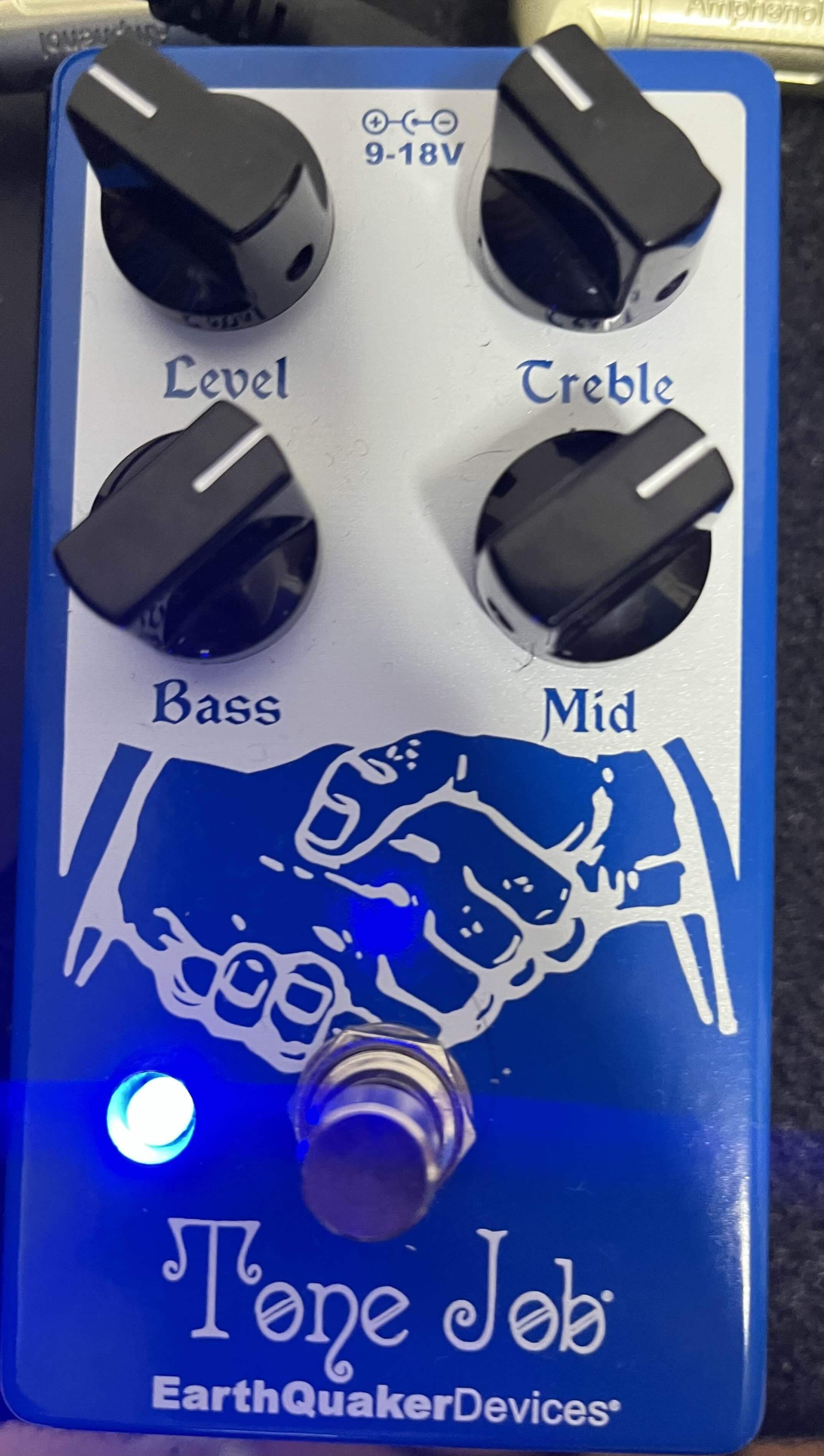 EarthQuaker Devices Tone Job - What To Know & Where To Buy
