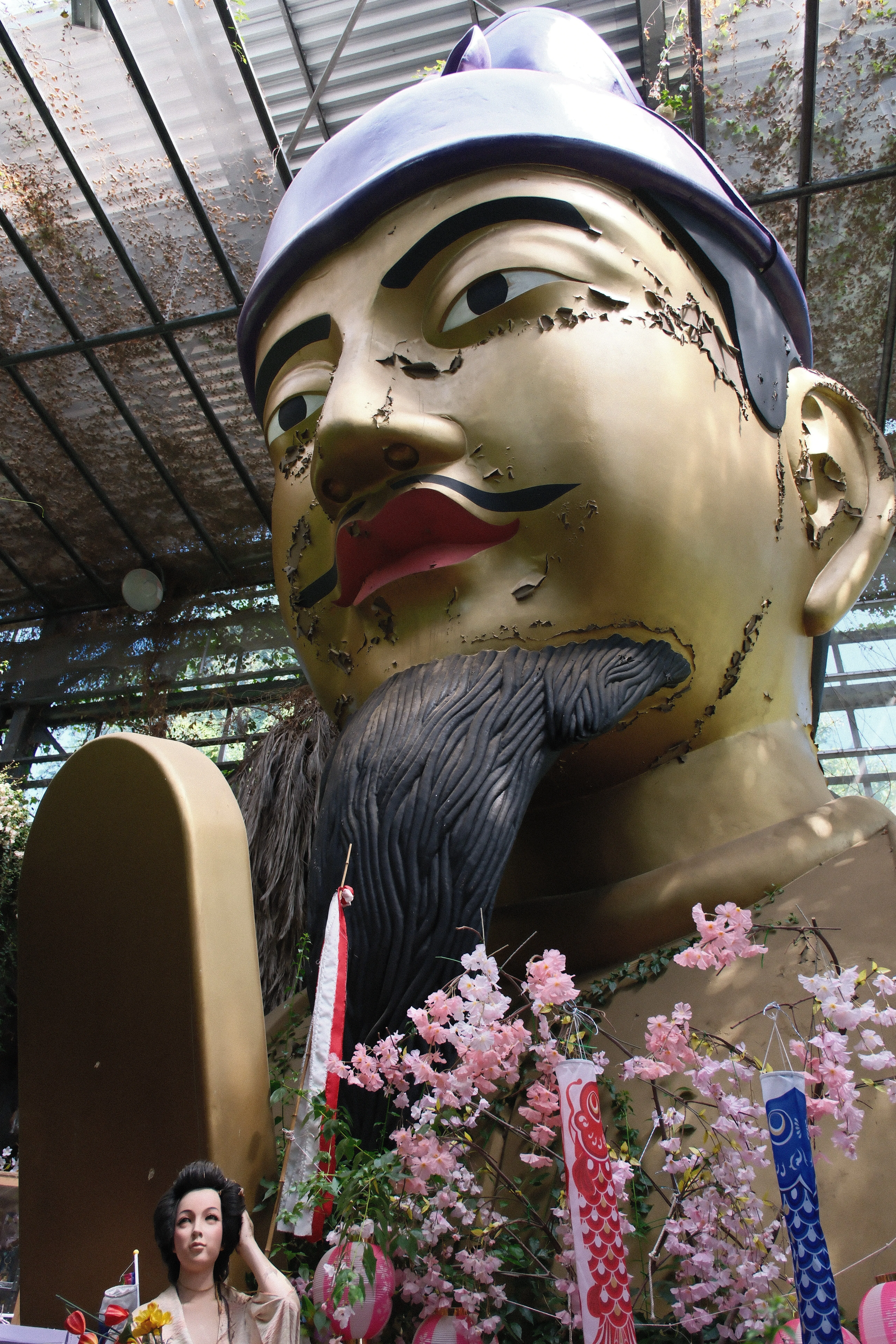 写真集:まぼろし博覧会(静岡・伊東)|Schaccie/しゃっちー 写真集:まぼろし博覧会(静岡・伊東)|Schaccie/しゃっちー