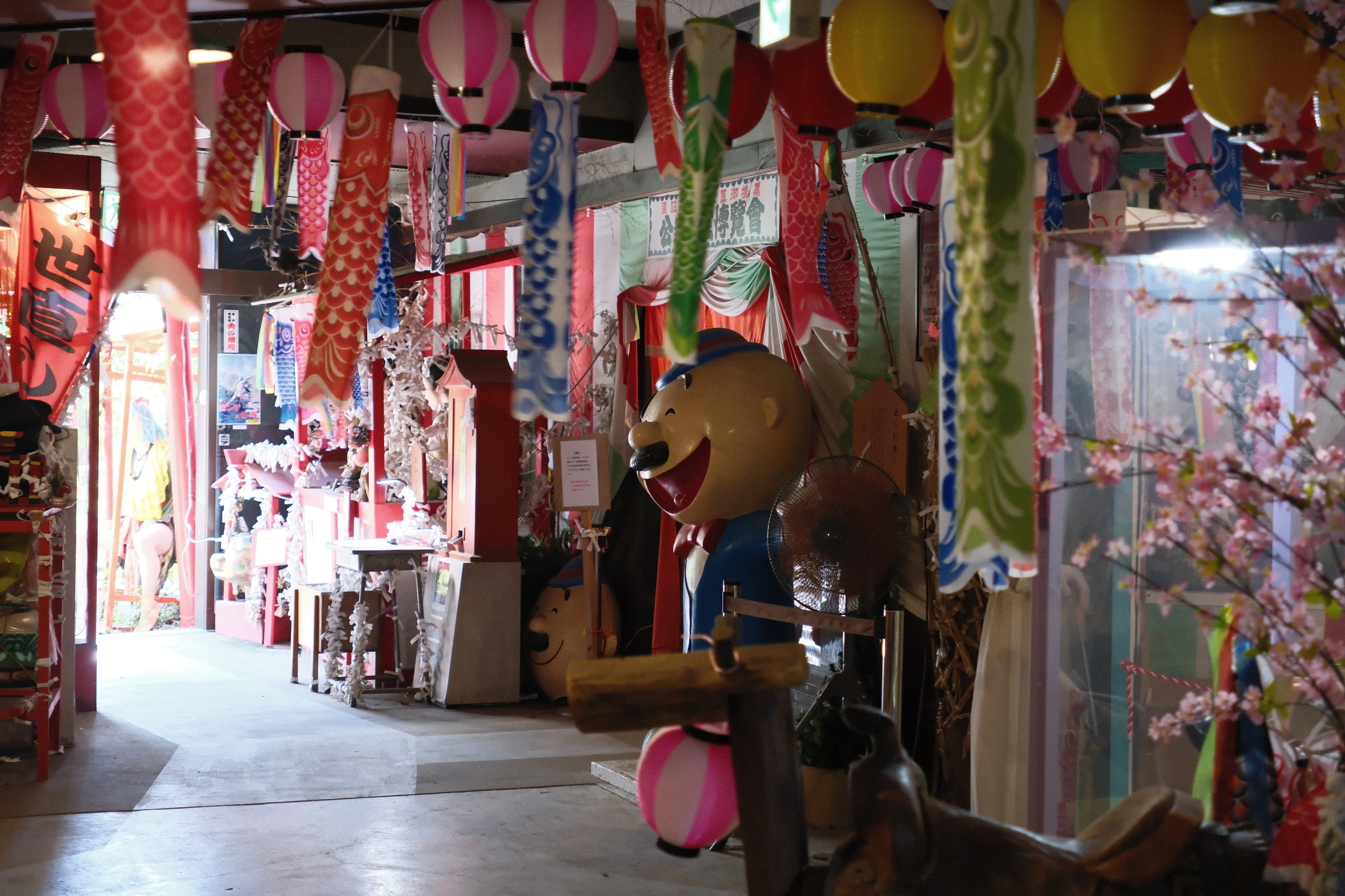 写真集：まぼろし博覧会（静岡・伊東）｜Schaccie/しゃっちー
