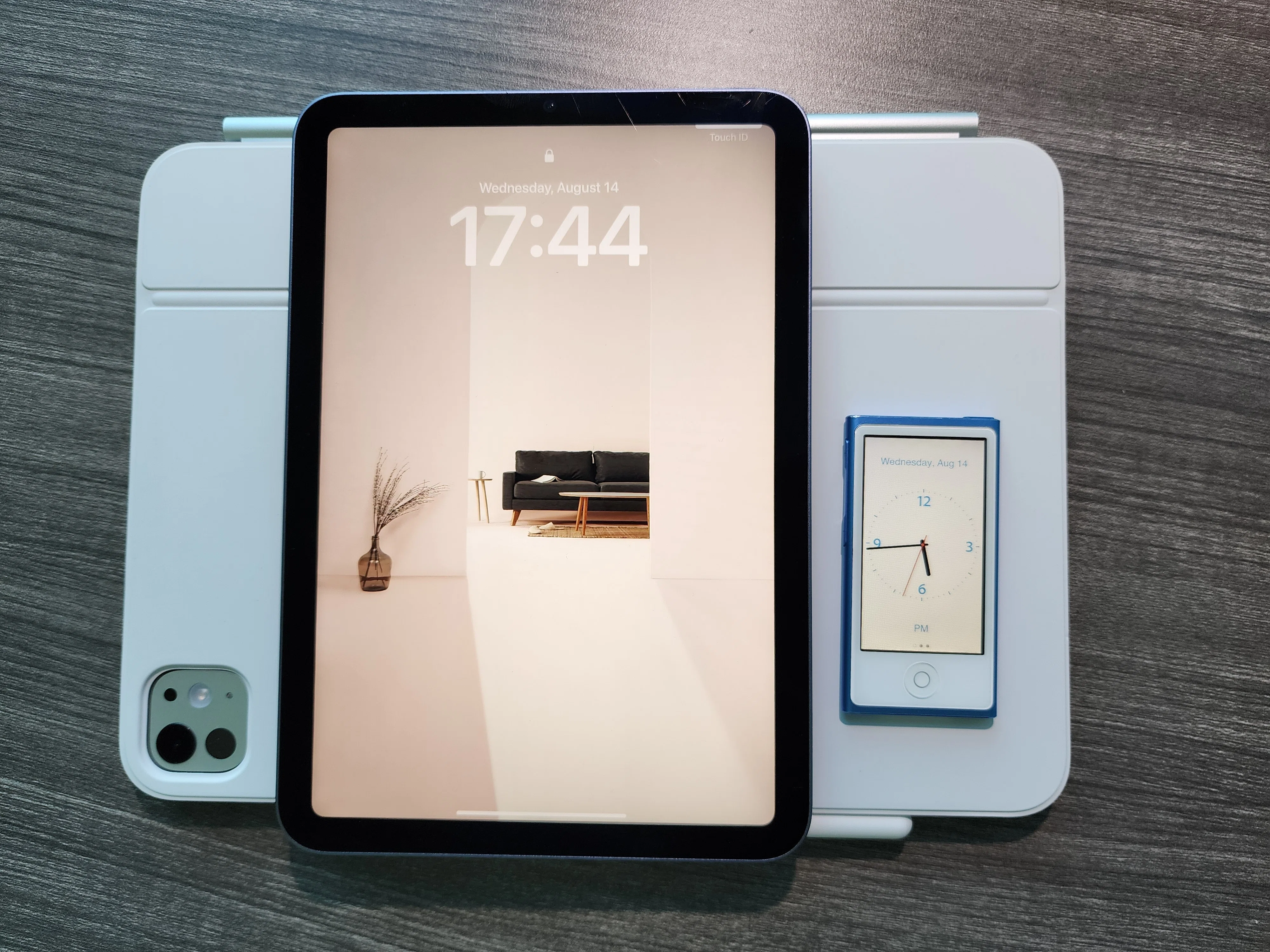 検証】押入れから発掘されたiPodは今でも使えるのか｜AIR_MOUS