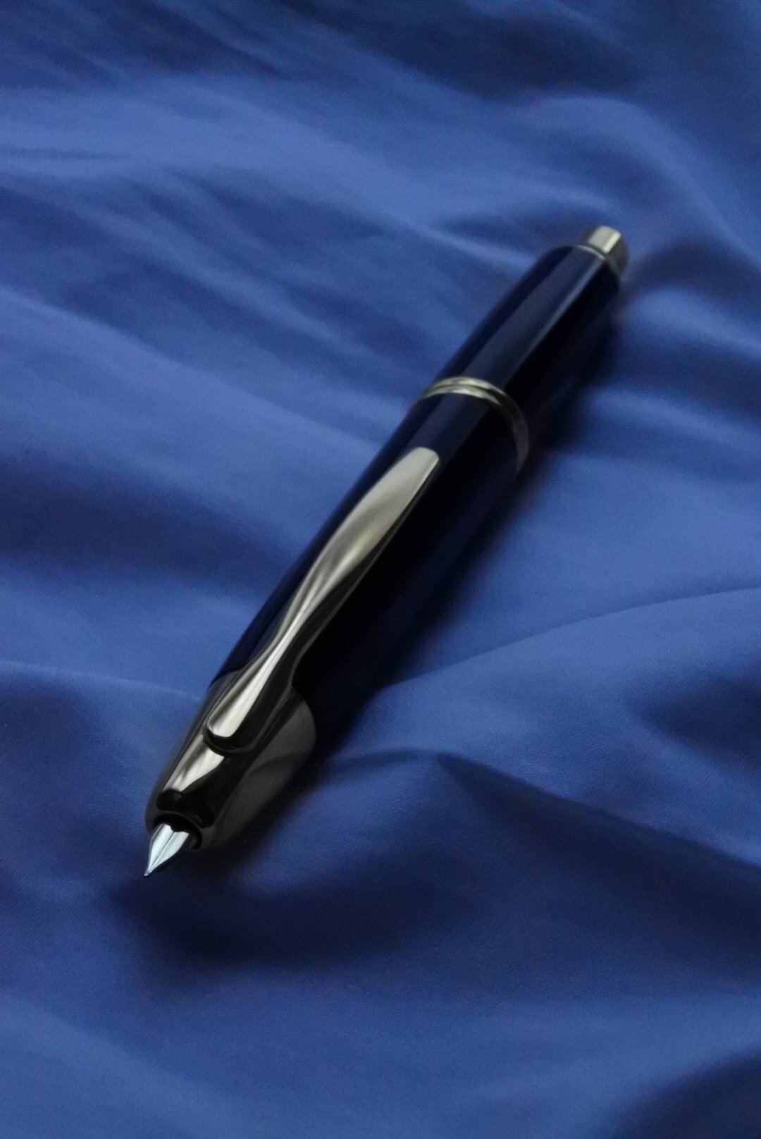 jinhao 51a｜星蒼