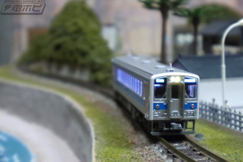 鉄道ライター・若林健矢が独断と偏見で選ぶ！2024年上半期に発表・発売