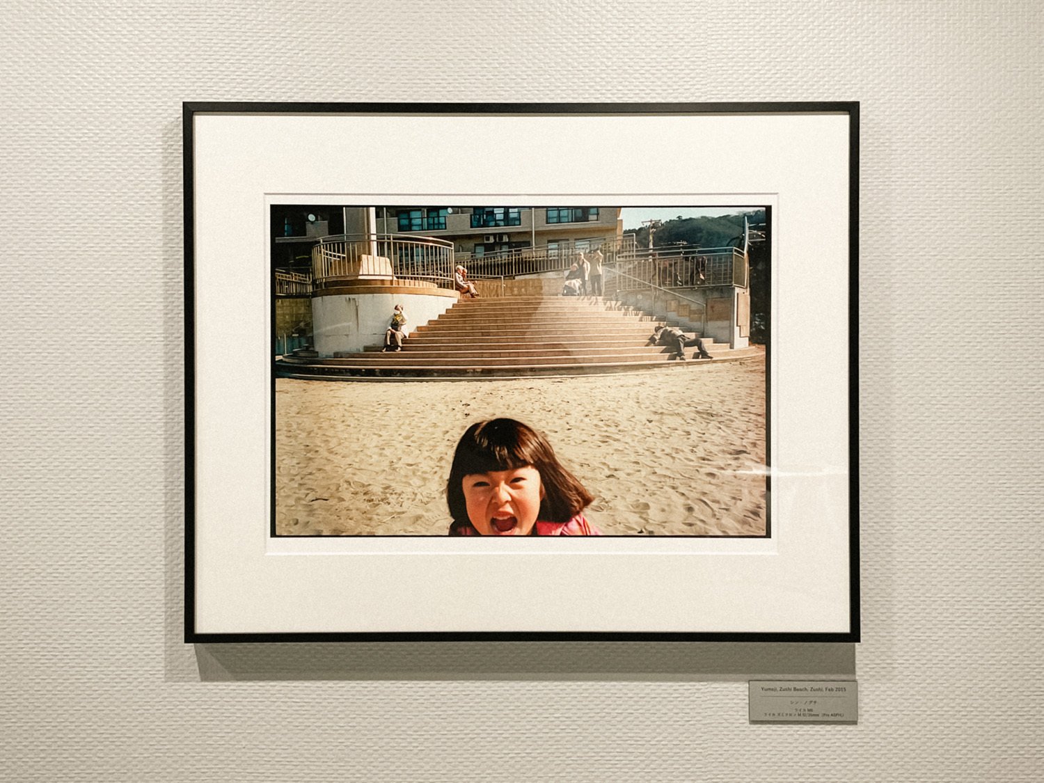 作例紹介】 Film:FUJICOLOR100 他の作例を見る/See More Samples