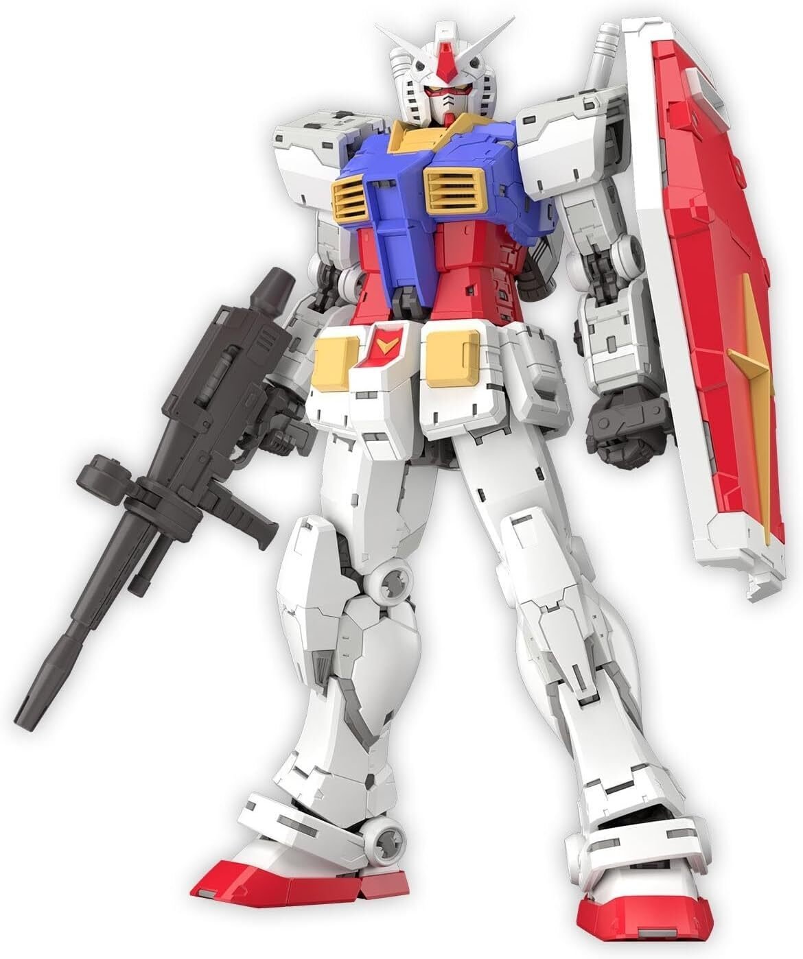 グッドスマイルカンパニー「MODEROID 機動警察パトレイバー AV