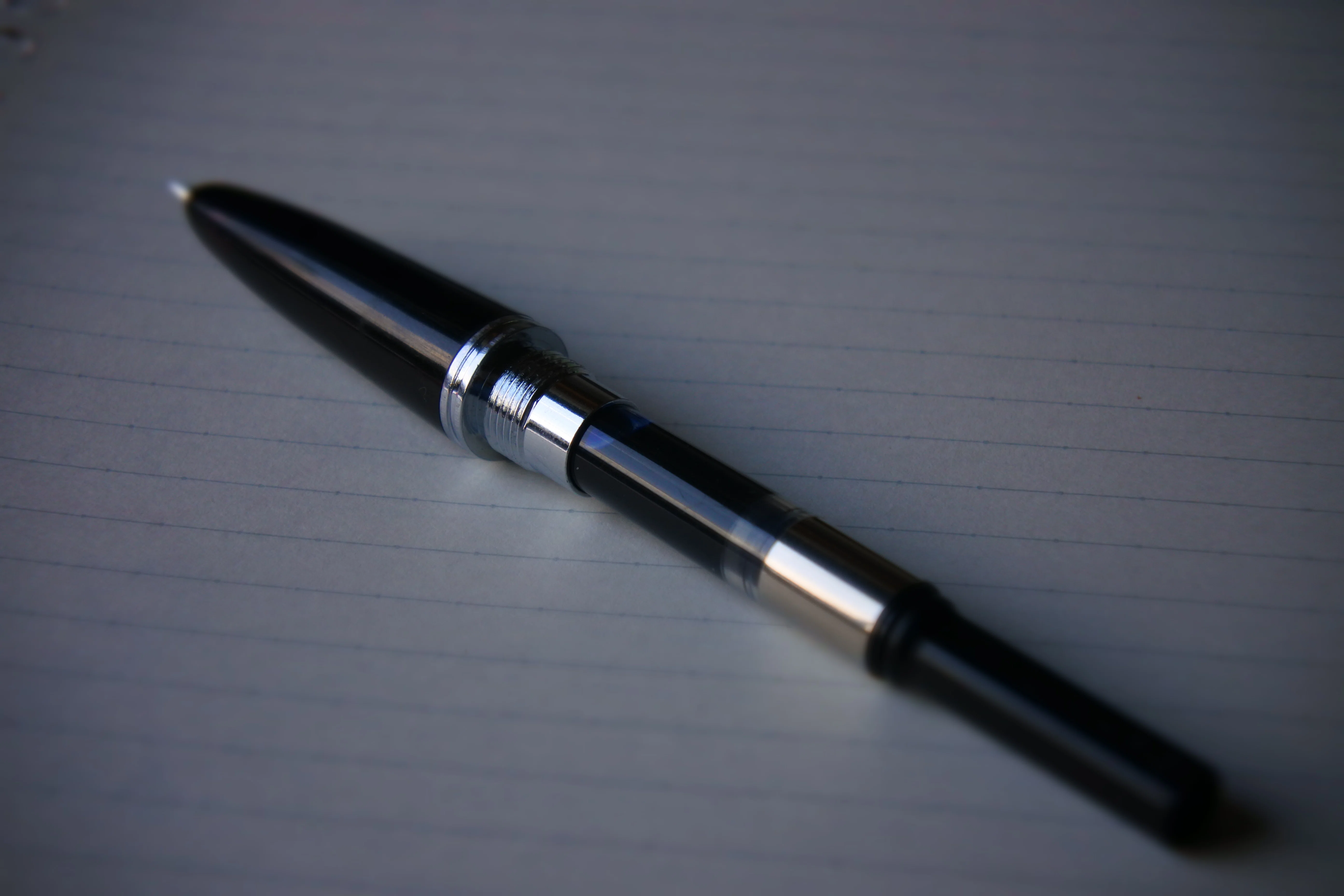 jinhao 51a｜星蒼