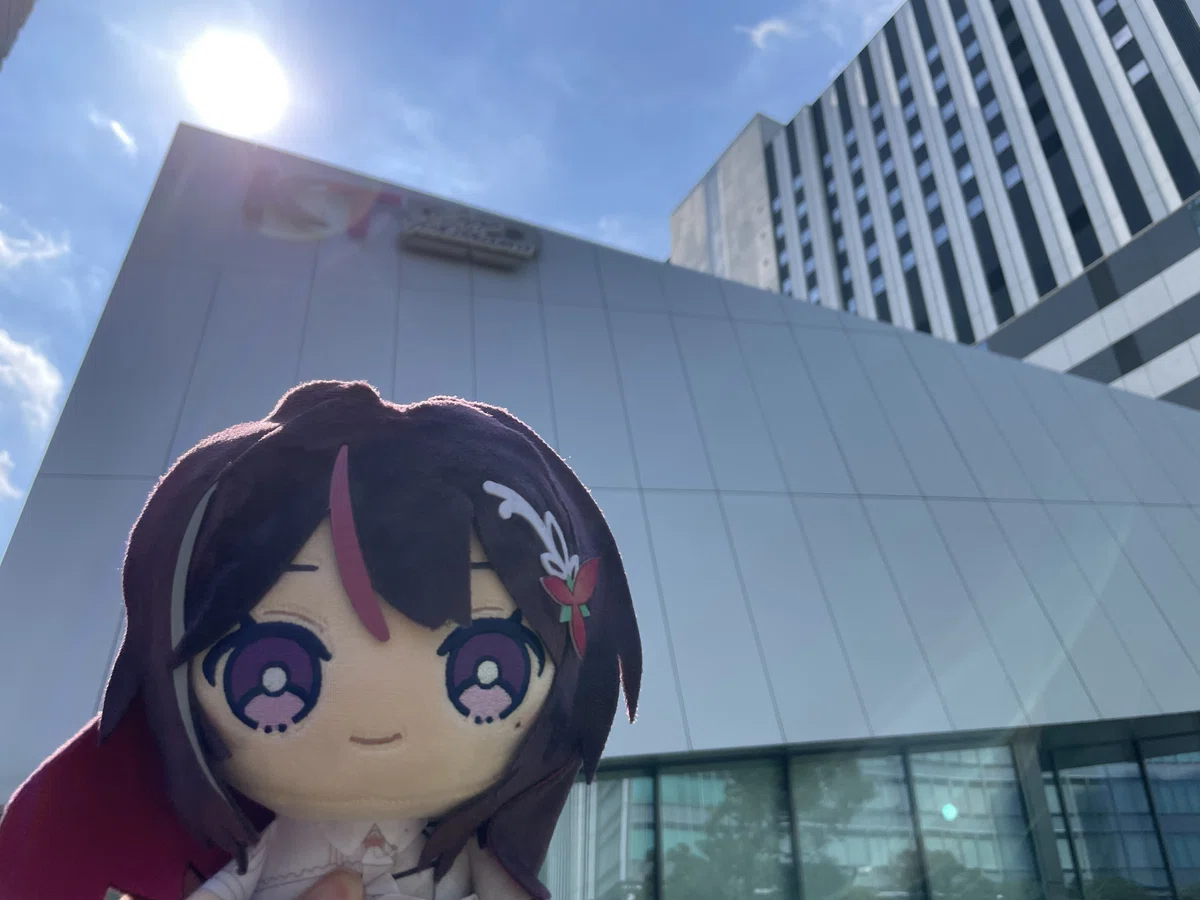 ホロライブライブレポート】4年7か月ぶりの現地ワンマンLiVE「AZKi 