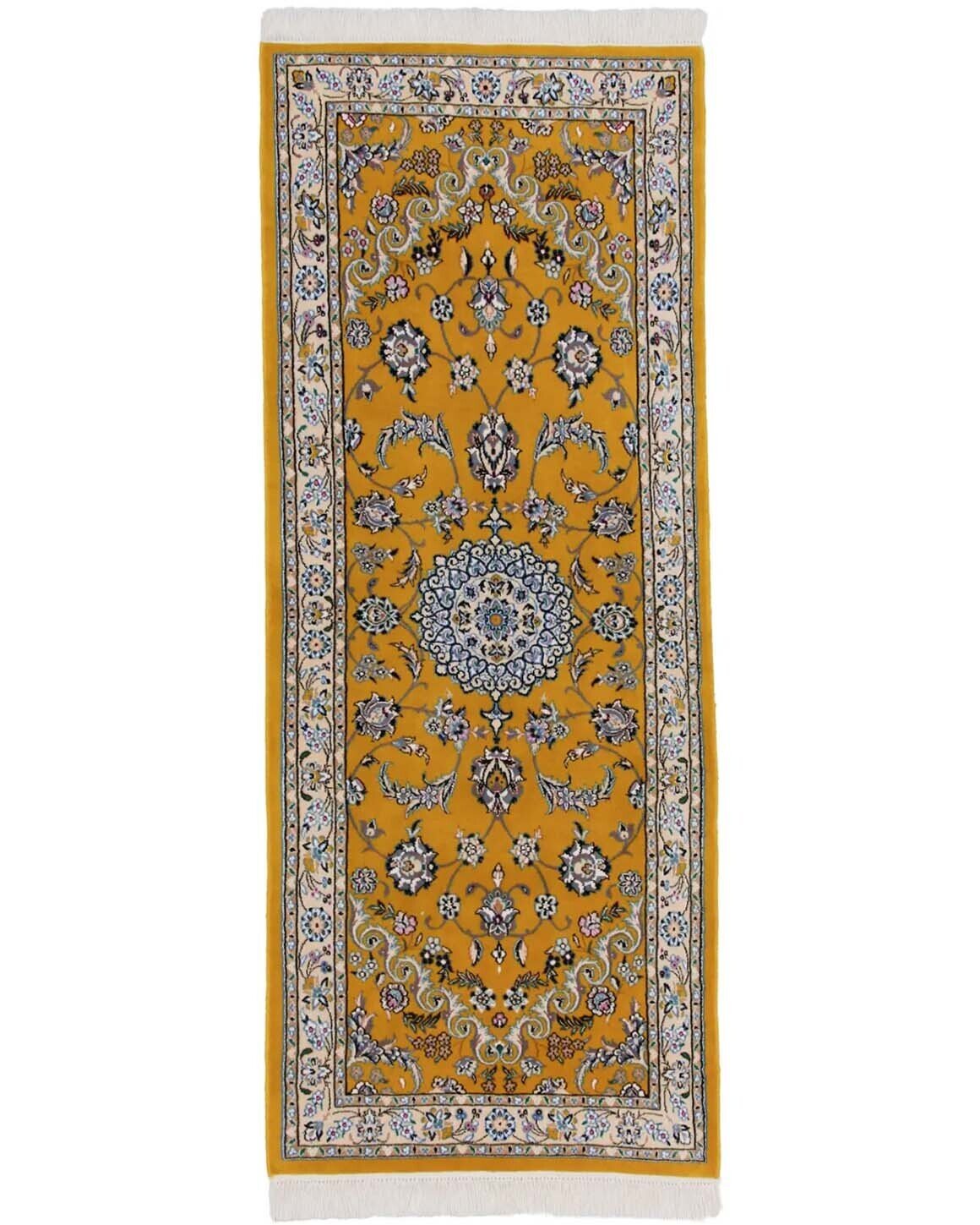 ペルシャ絨毯 ランナーサイズをオンラインストアに掲載しました｜SATHI