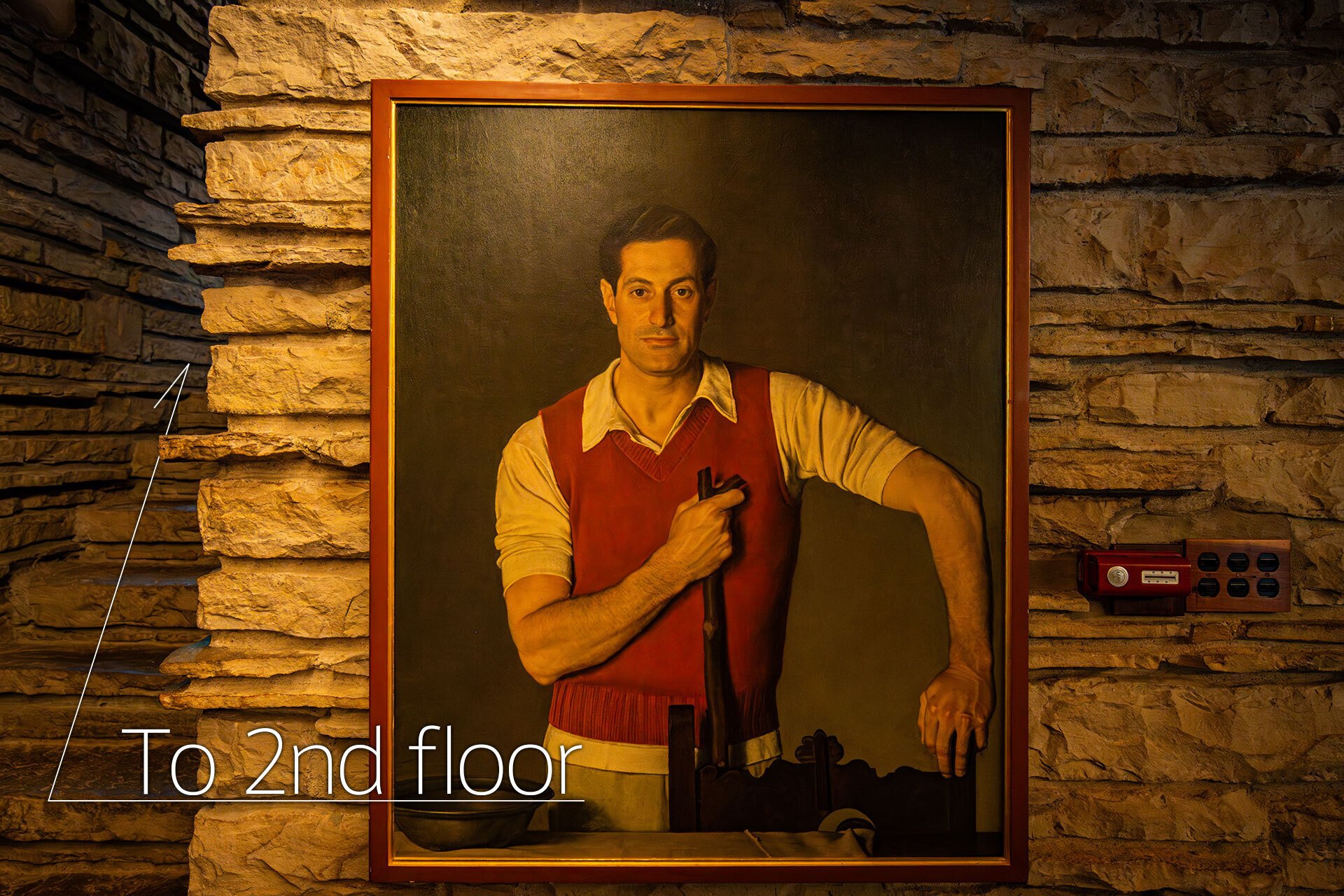 写真多め！フランク・ロイド・ライトの傑作「落水荘」に行ってみた