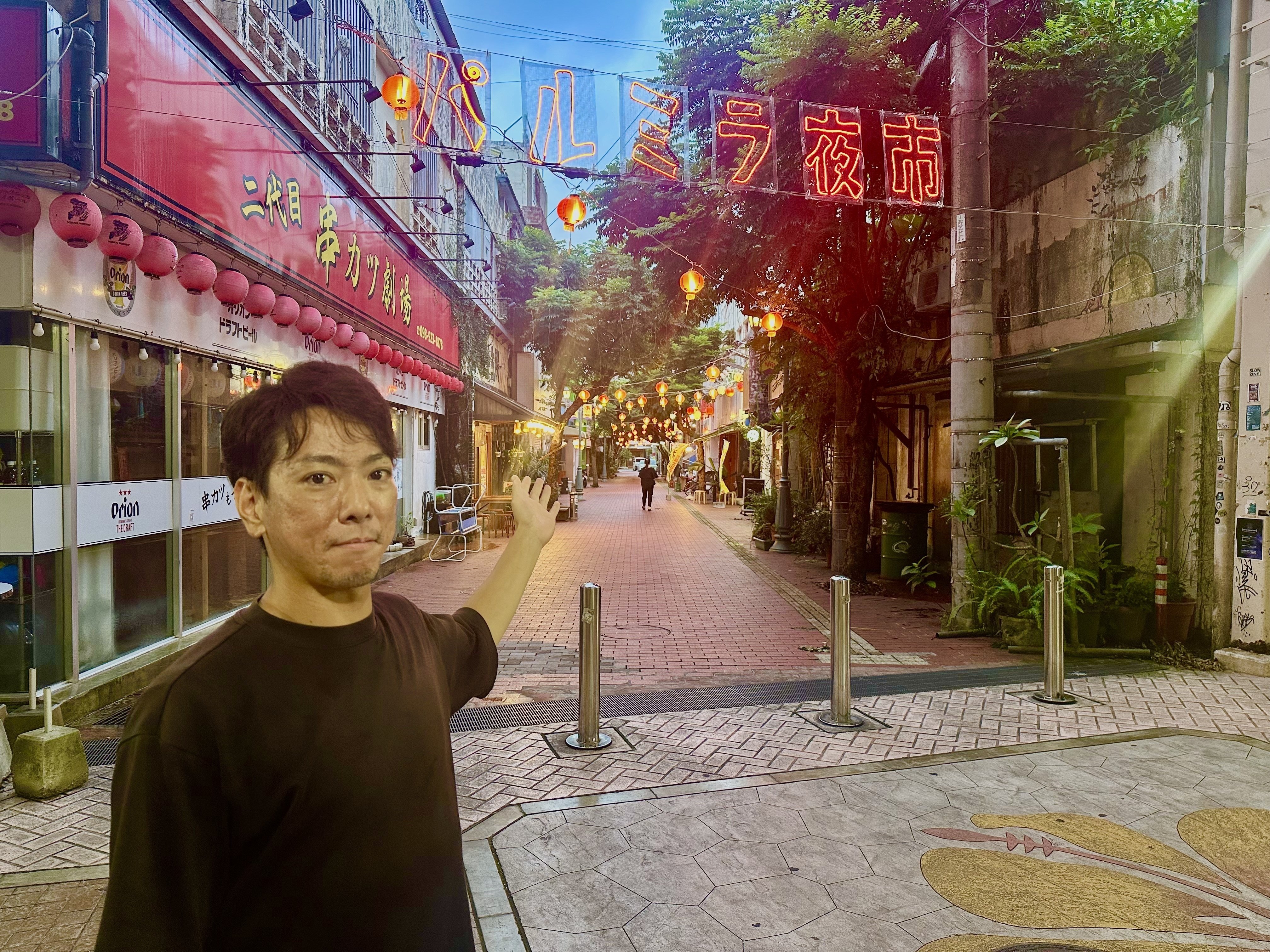 街の魅力を活かしたイベント作りの裏側に迫る／KOZAROCKS 2024