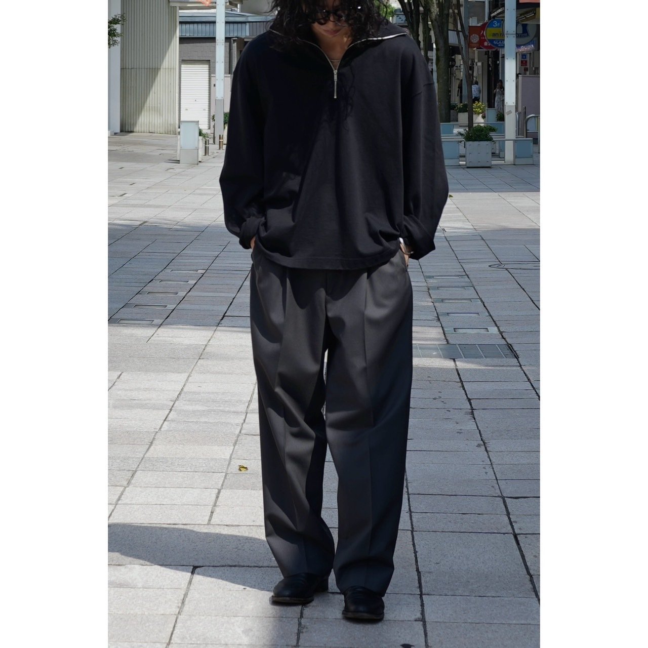 STUDIO NICHOLSON スタジオニコルソン WOMENS ウィメンズ BRAWN
